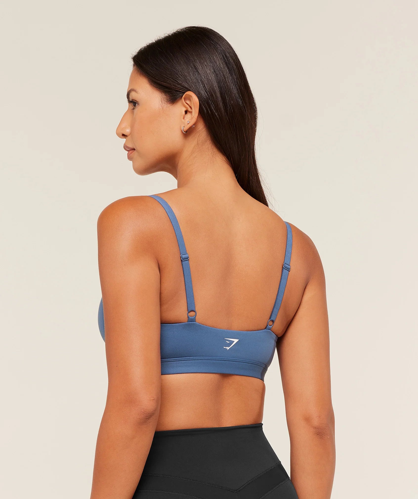 Balcony Peekaboo Sports Bra