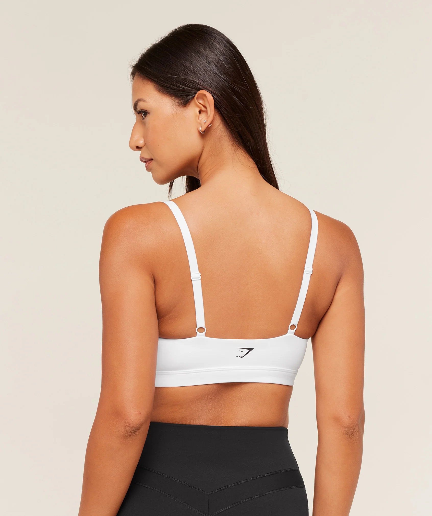 Balcony Peekaboo Sports Bra