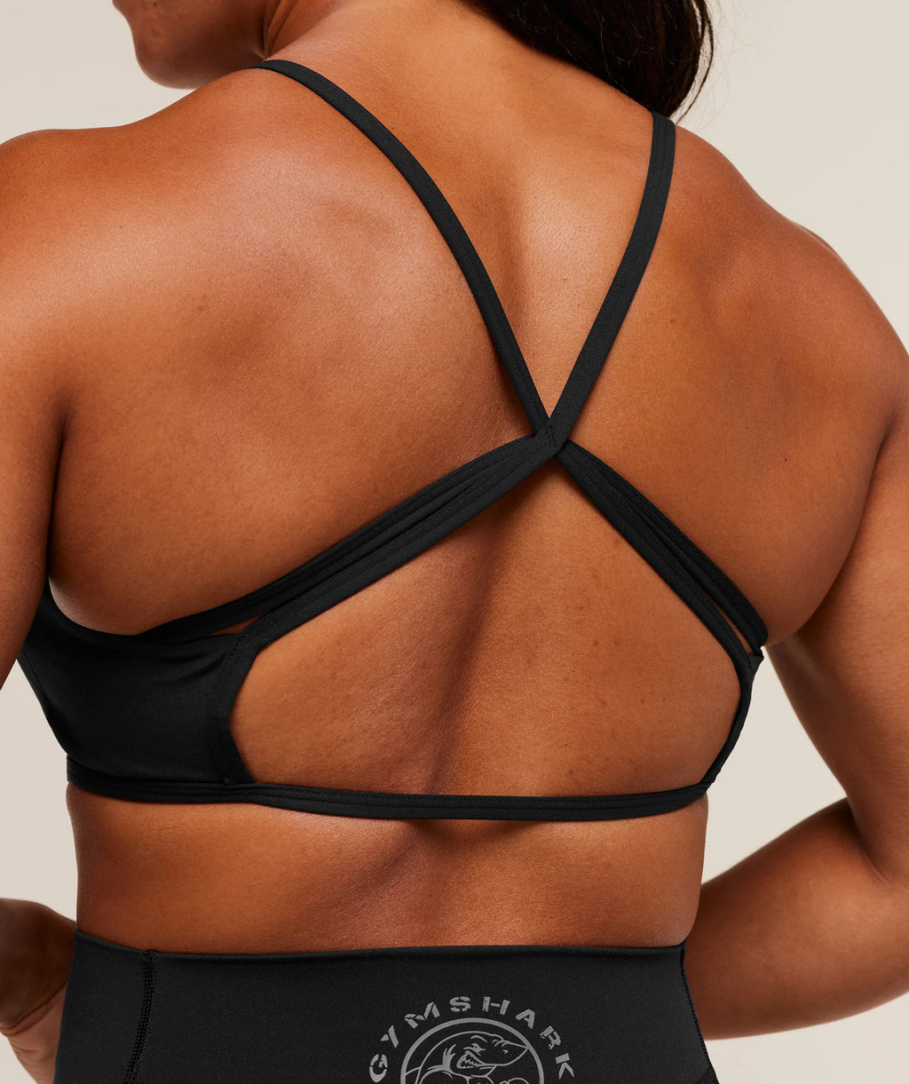 Legacy Sports Bra