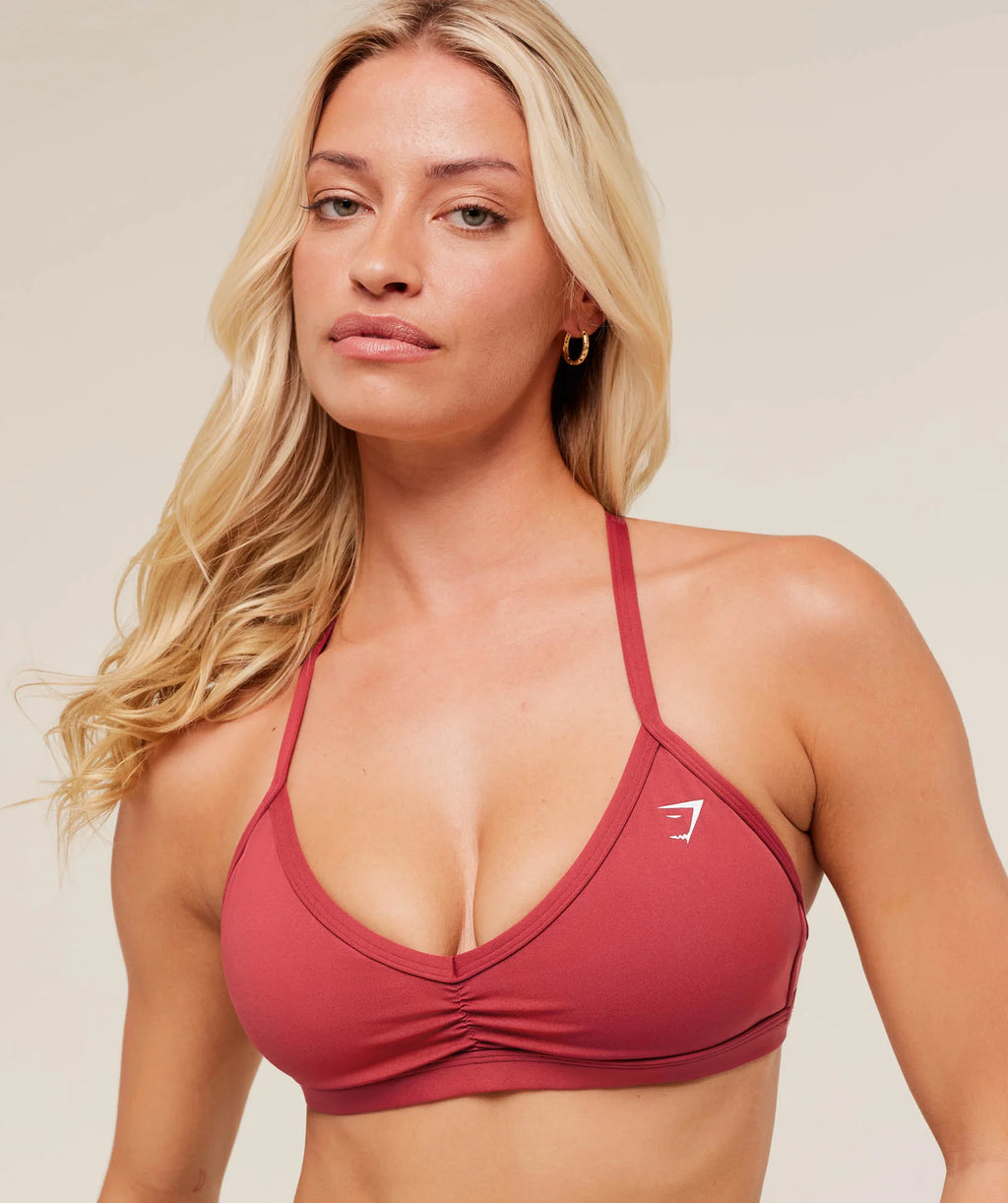 Minimal Sports Bra