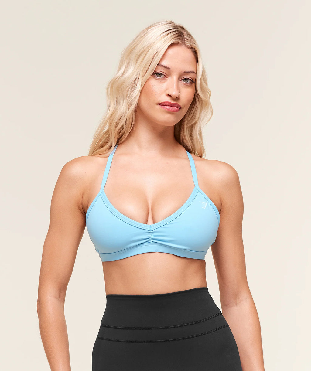Minimal Sports Bra