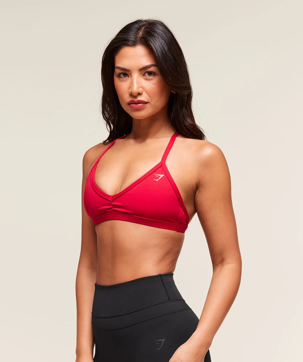 Minimal Sports Bra