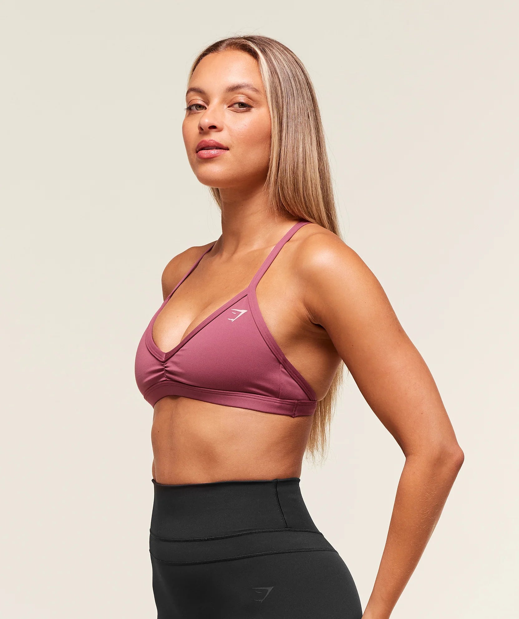 Minimal Sports Bra
