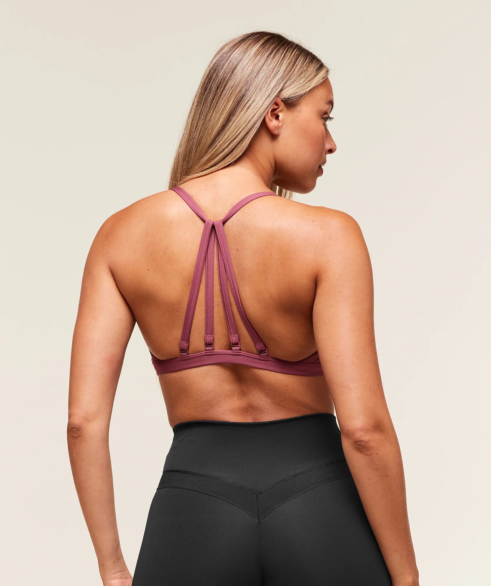 Minimal Sports Bra
