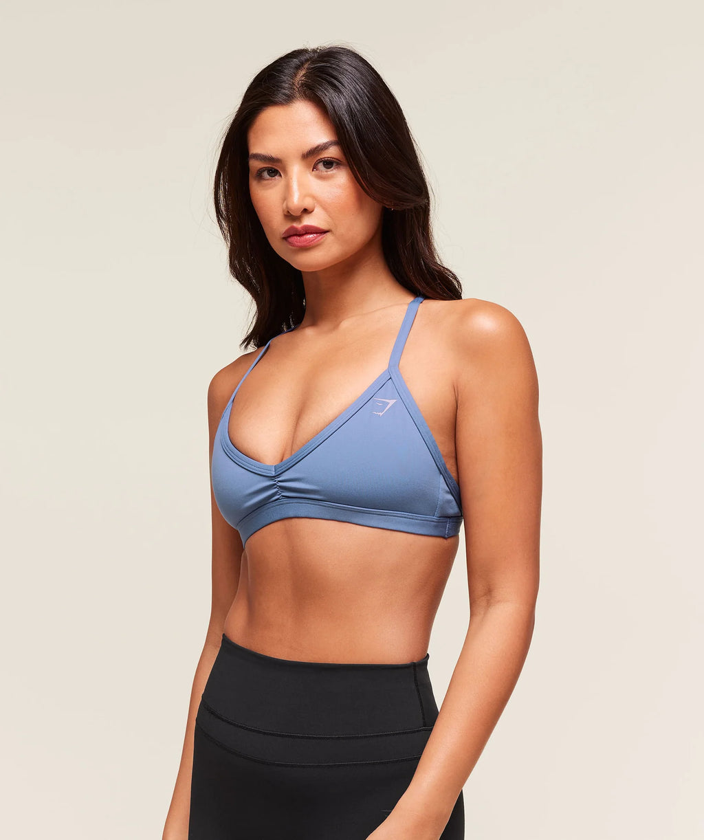 Minimal Sports Bra