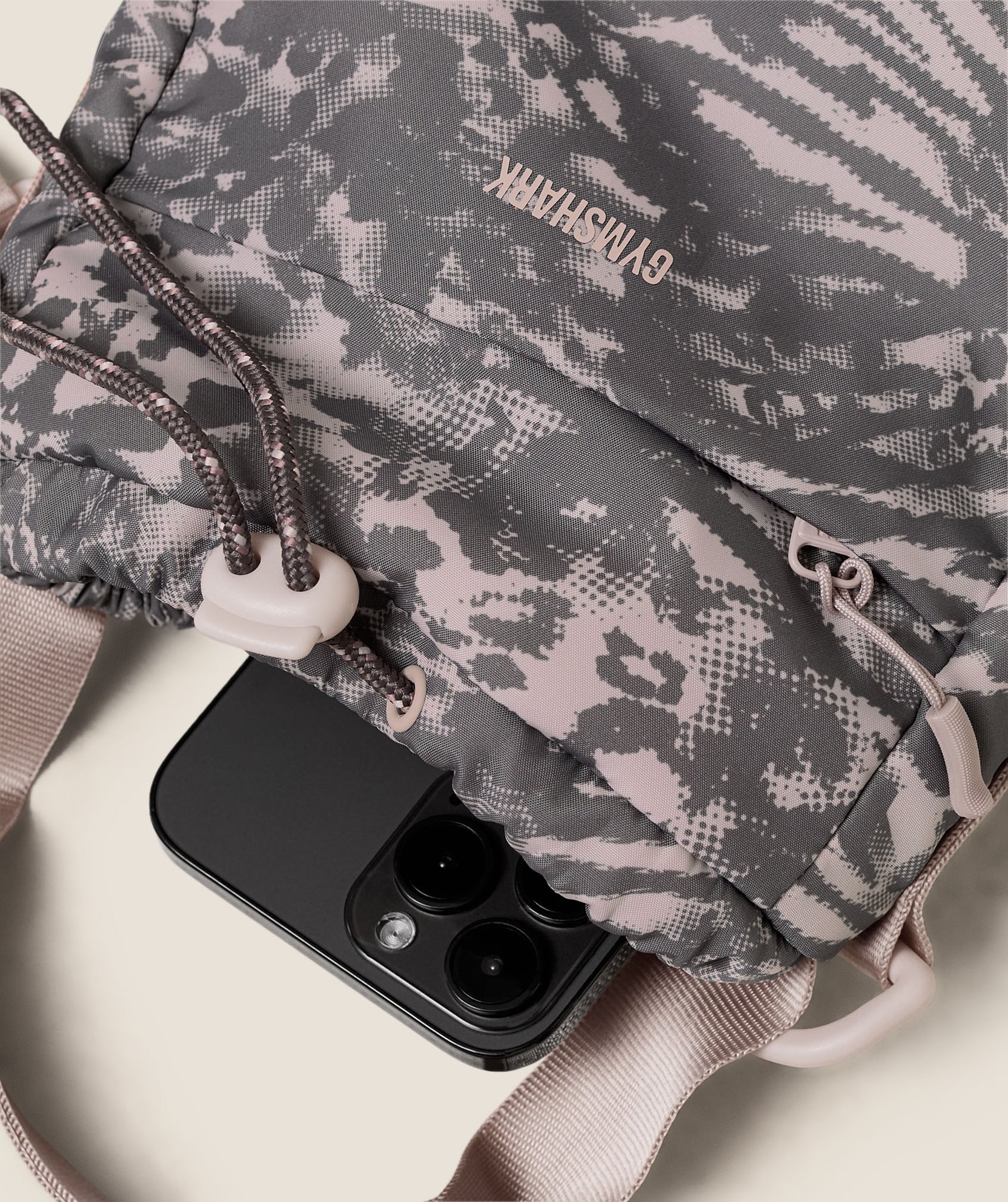 Mode Crossbody