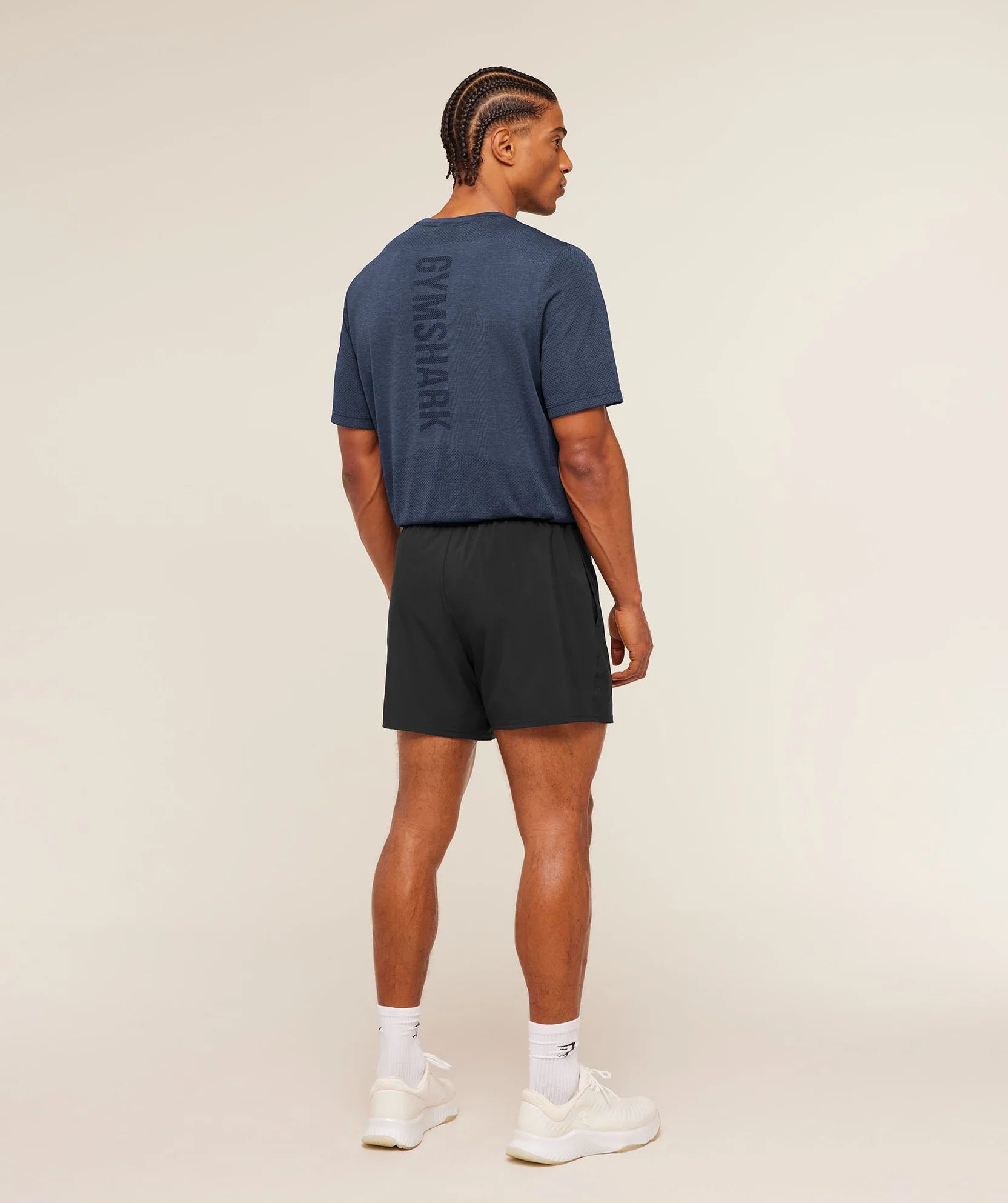 Lightweight Seamless T-Shirt