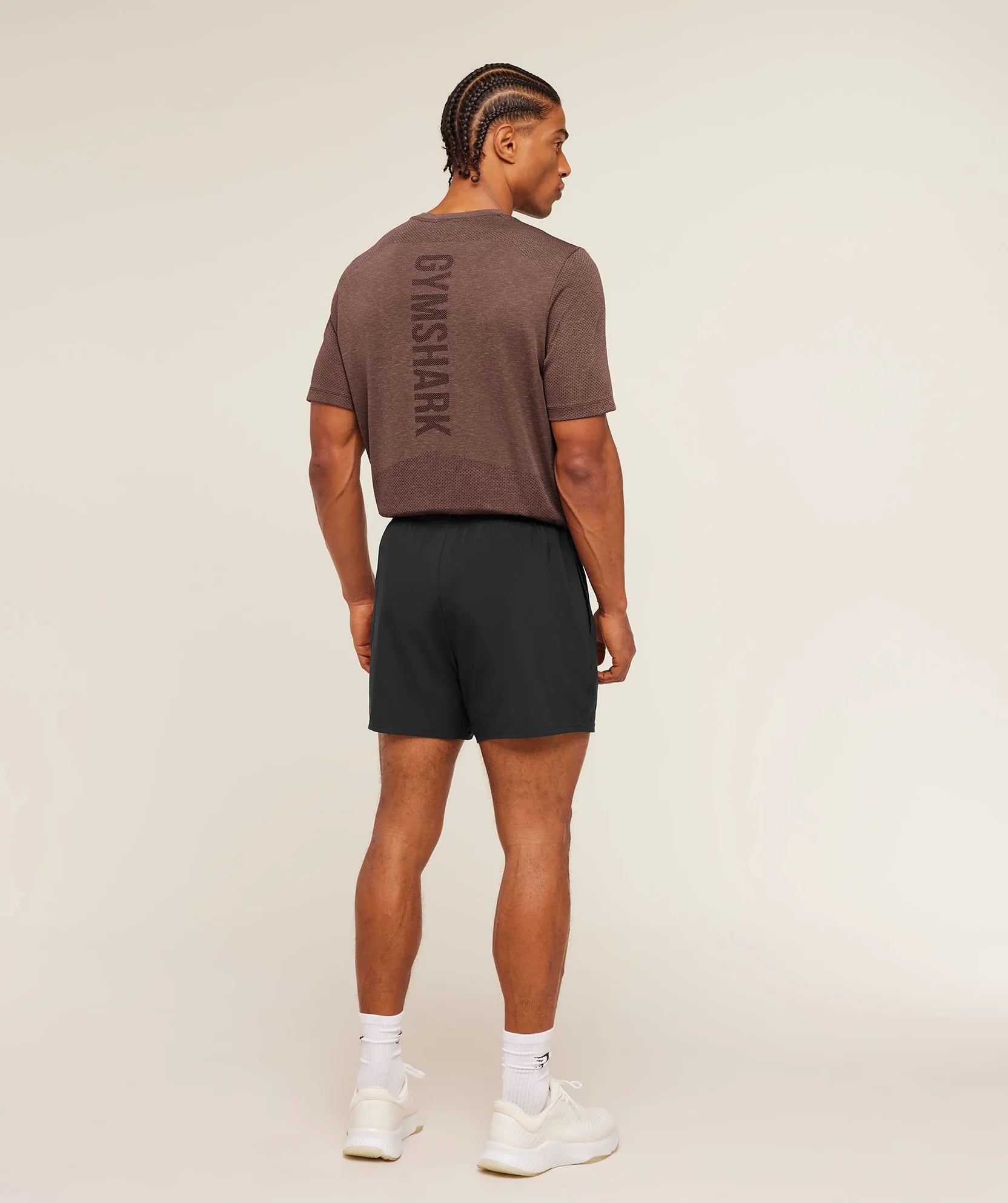 Lightweight Seamless T-Shirt