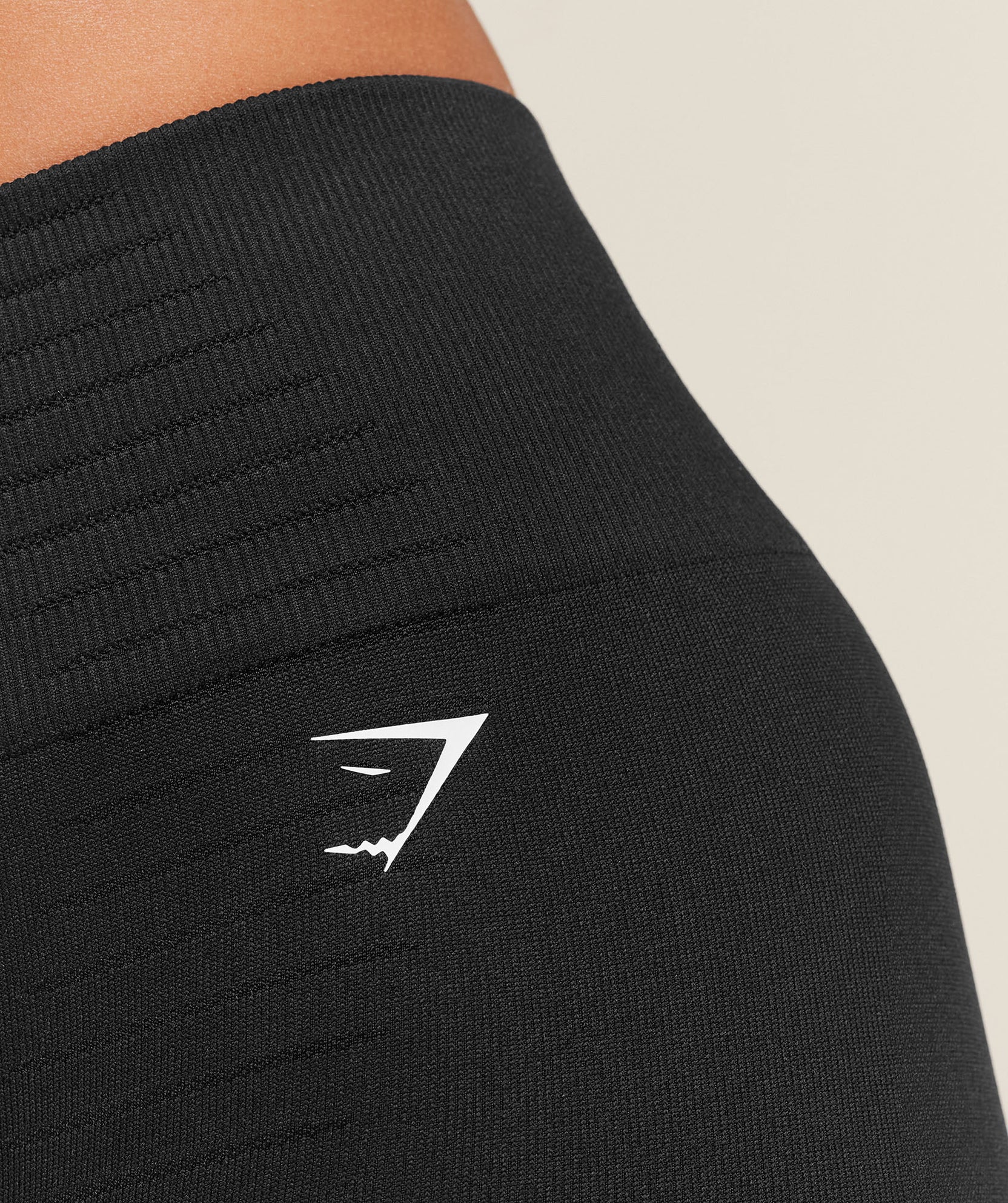 Steel Seamless Shorts