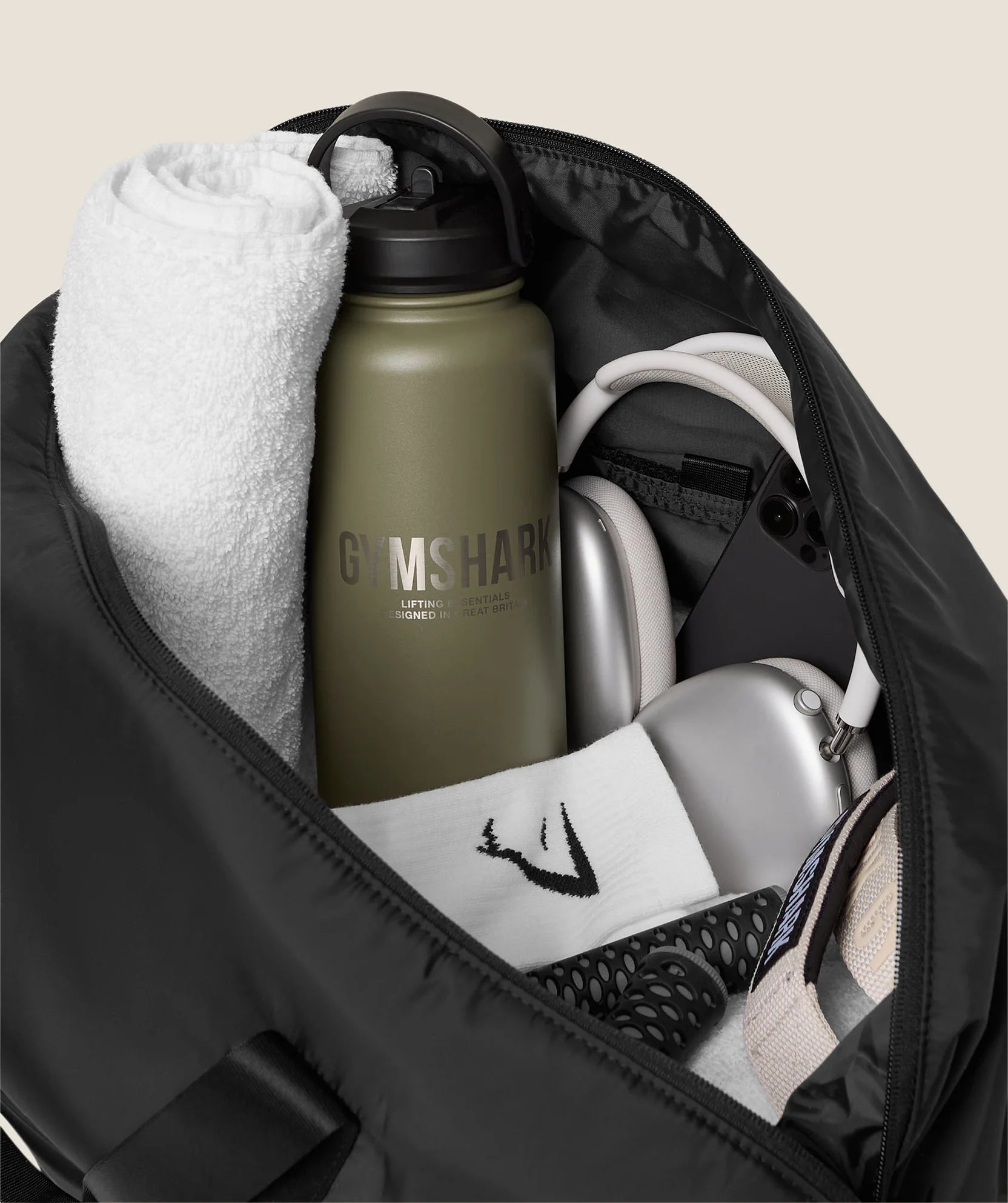 Mode Duffle Bag