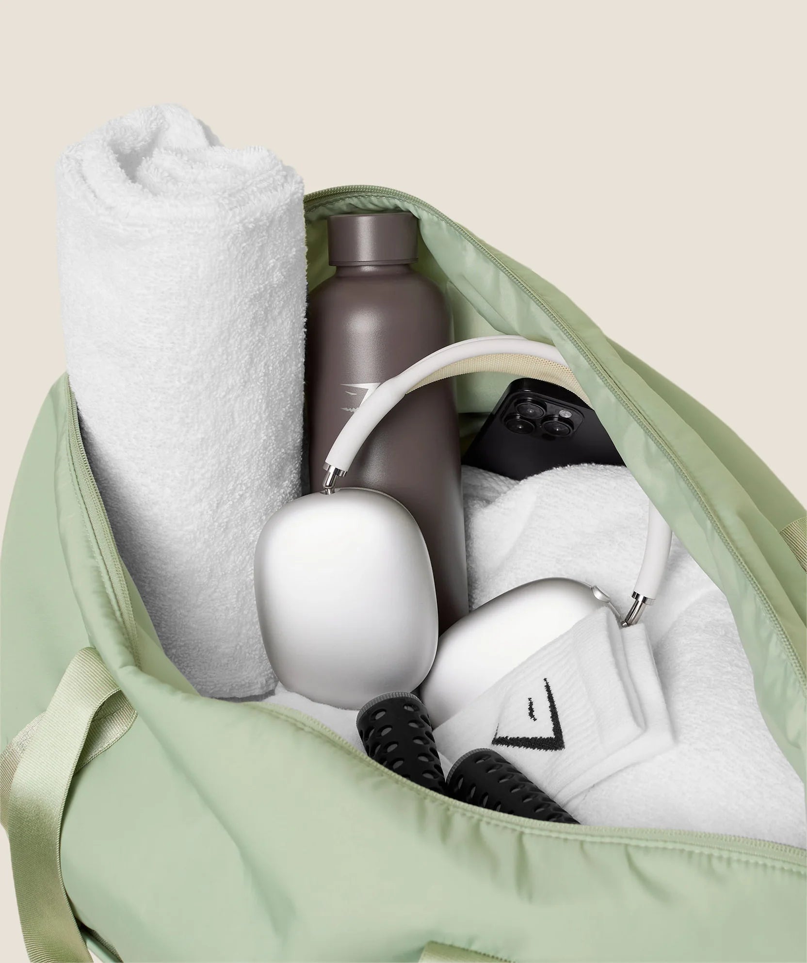Mode Duffle Bag