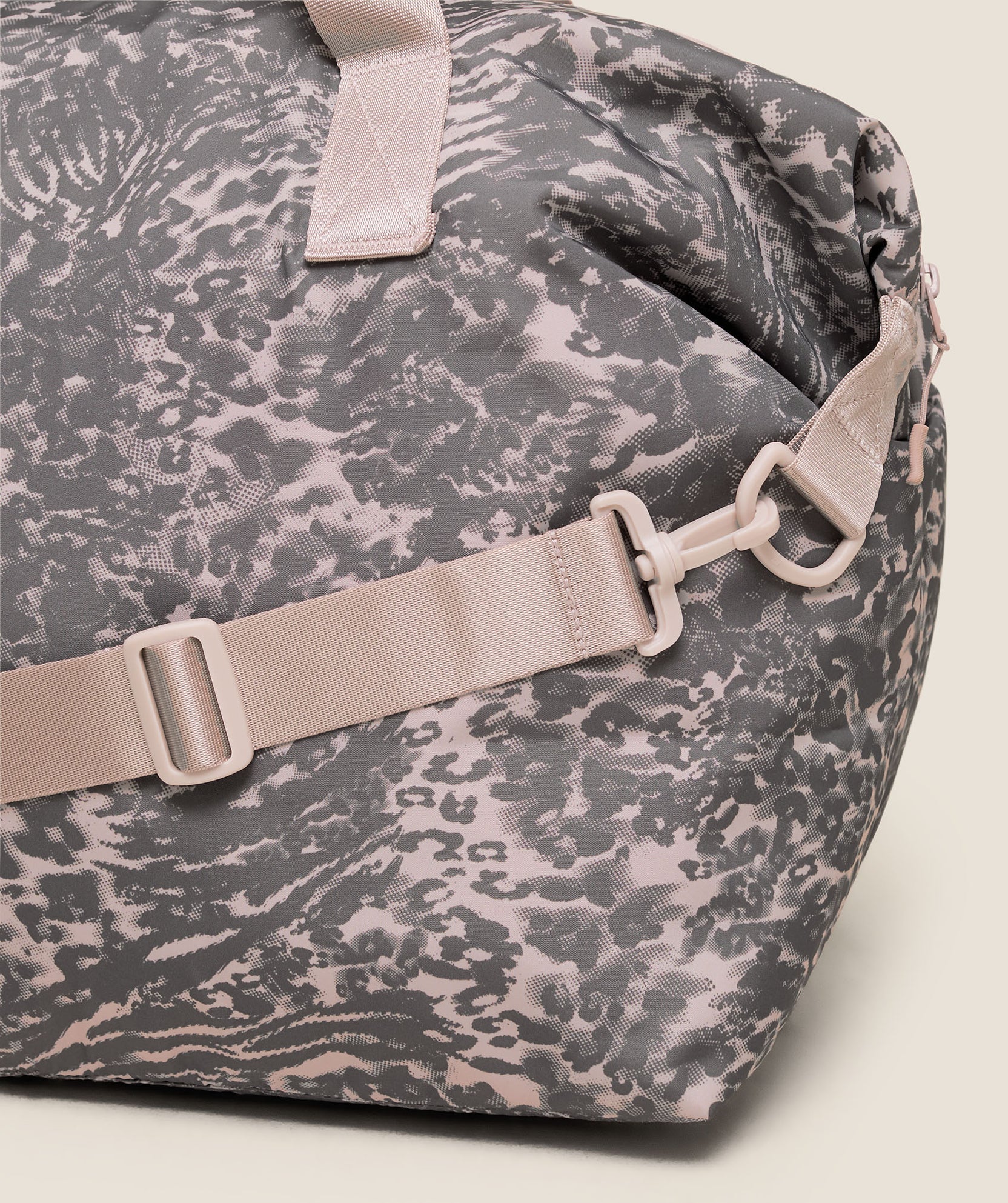 Mode Duffle Bag