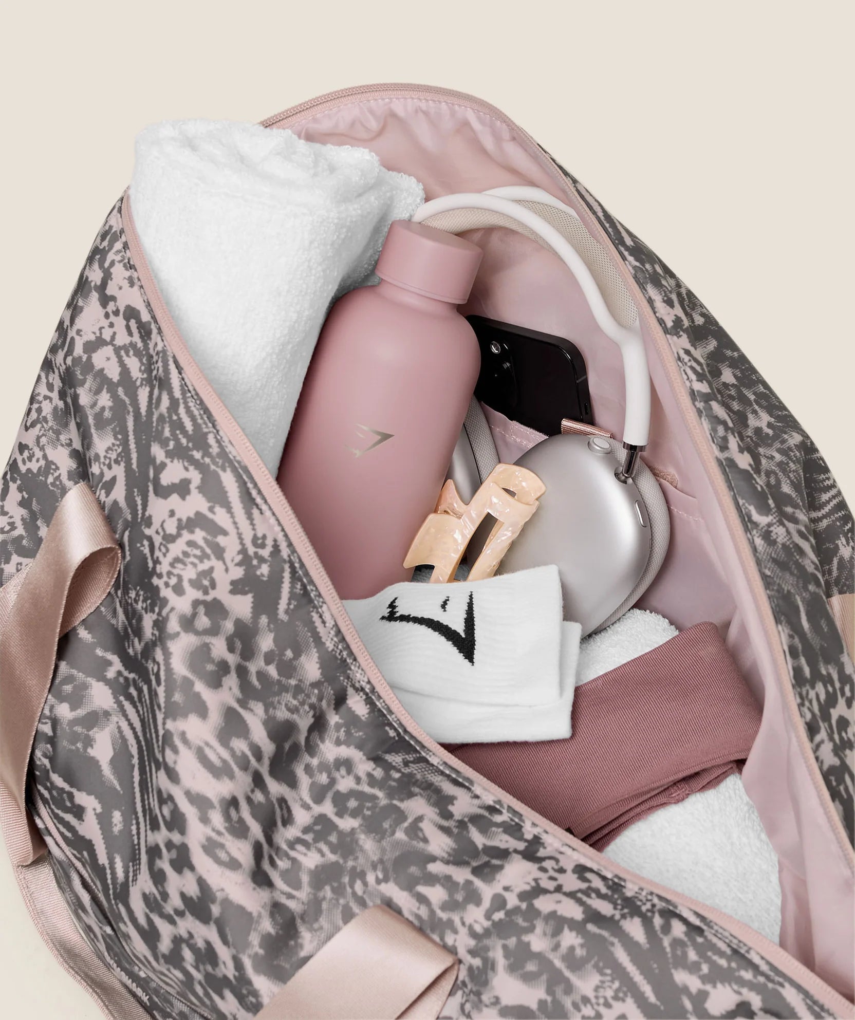 Mode Duffle Bag