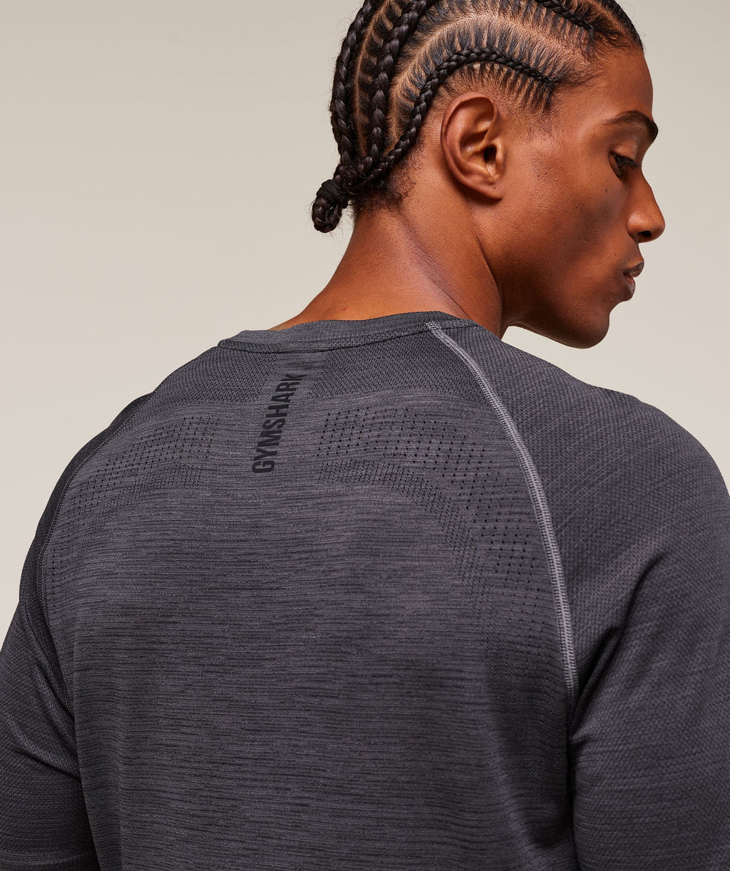 Versatile Seamless T-Shirt