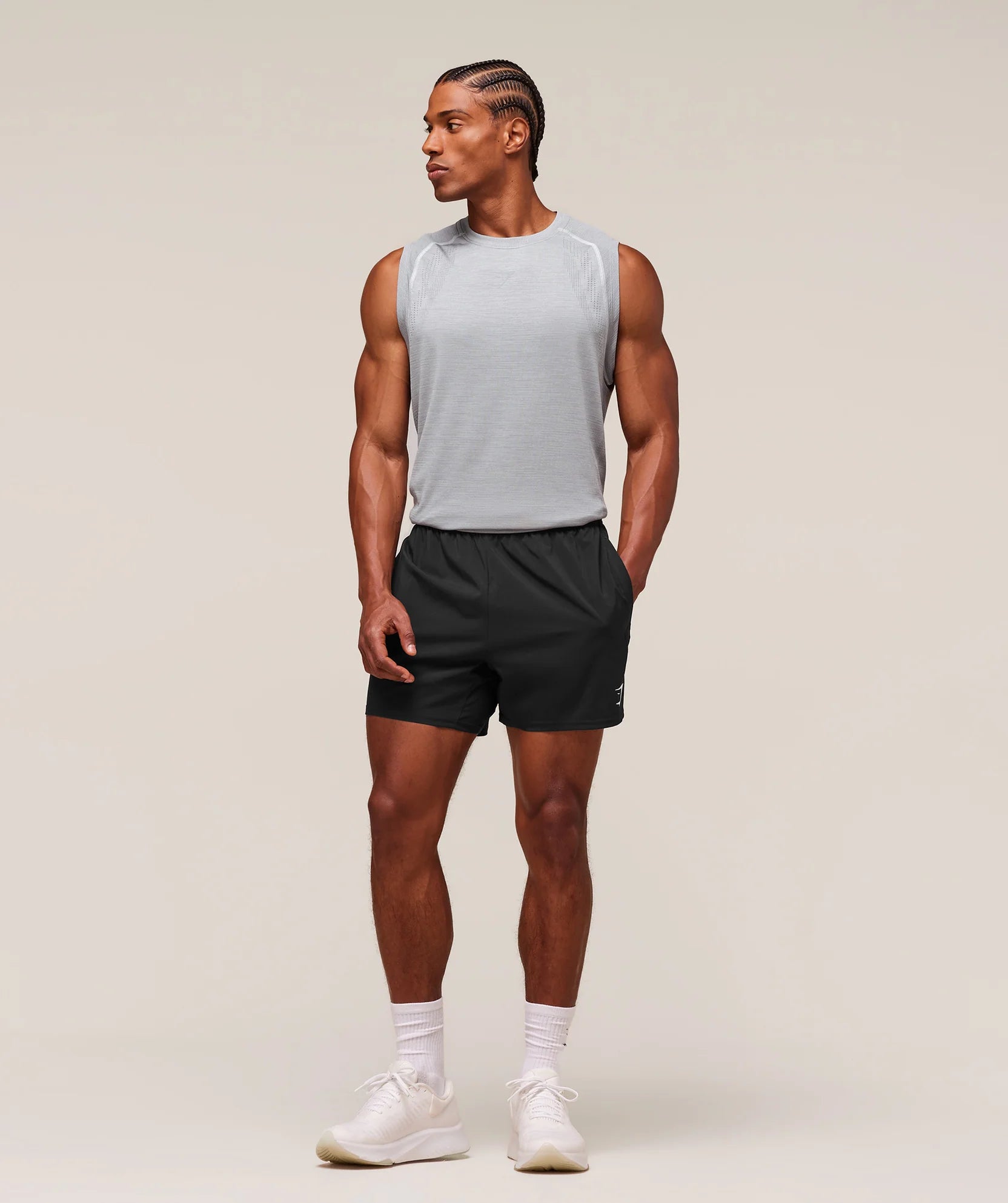 Versatile Seamless Tank