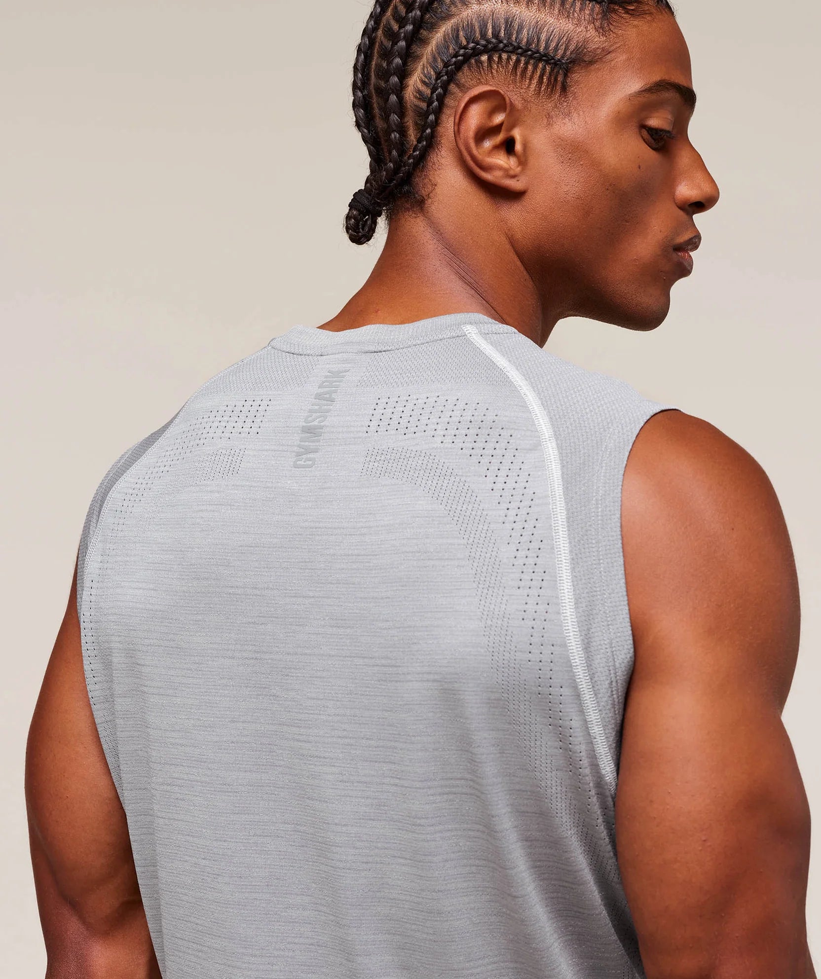 Versatile Seamless Tank