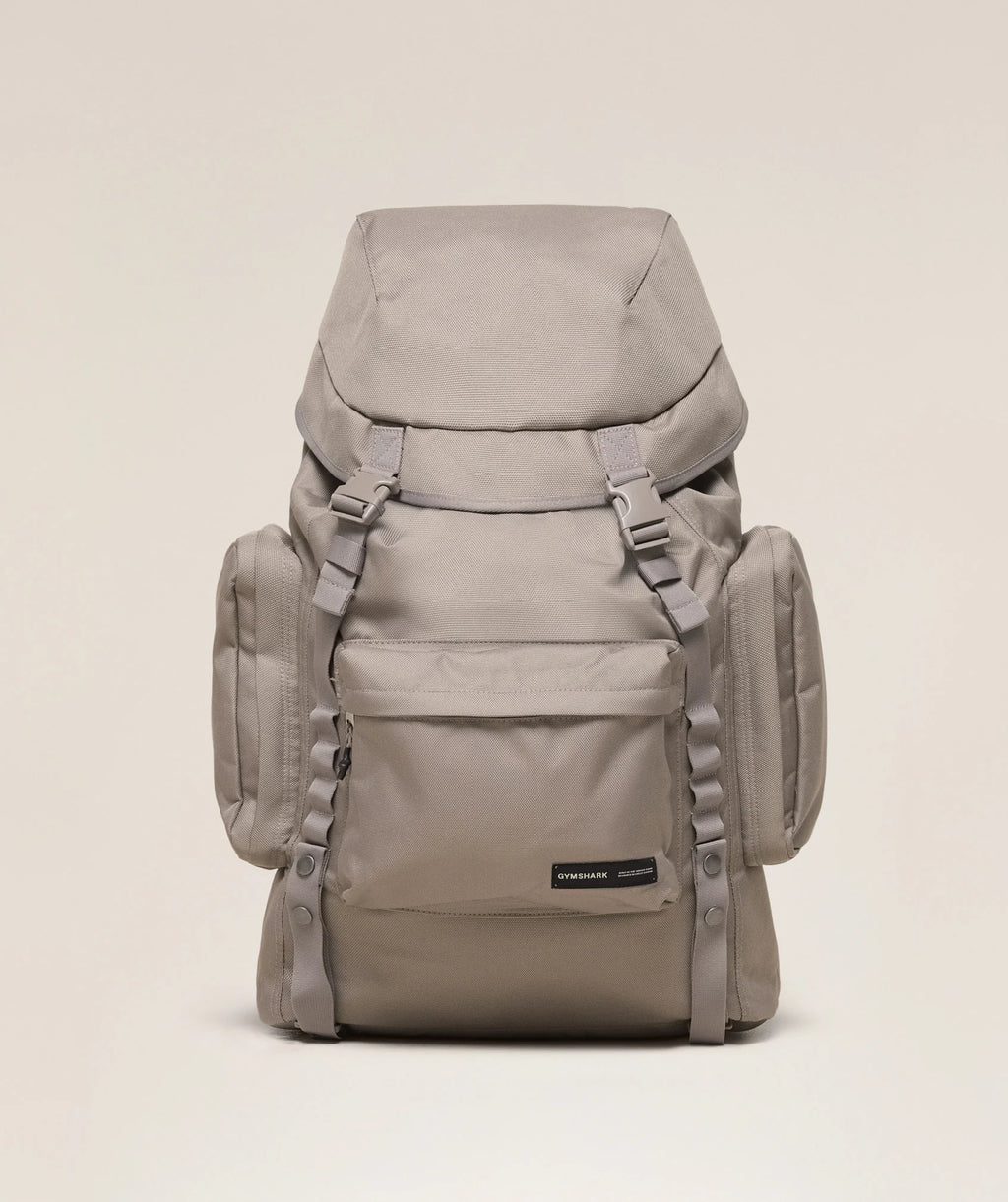 Bulk Backpack