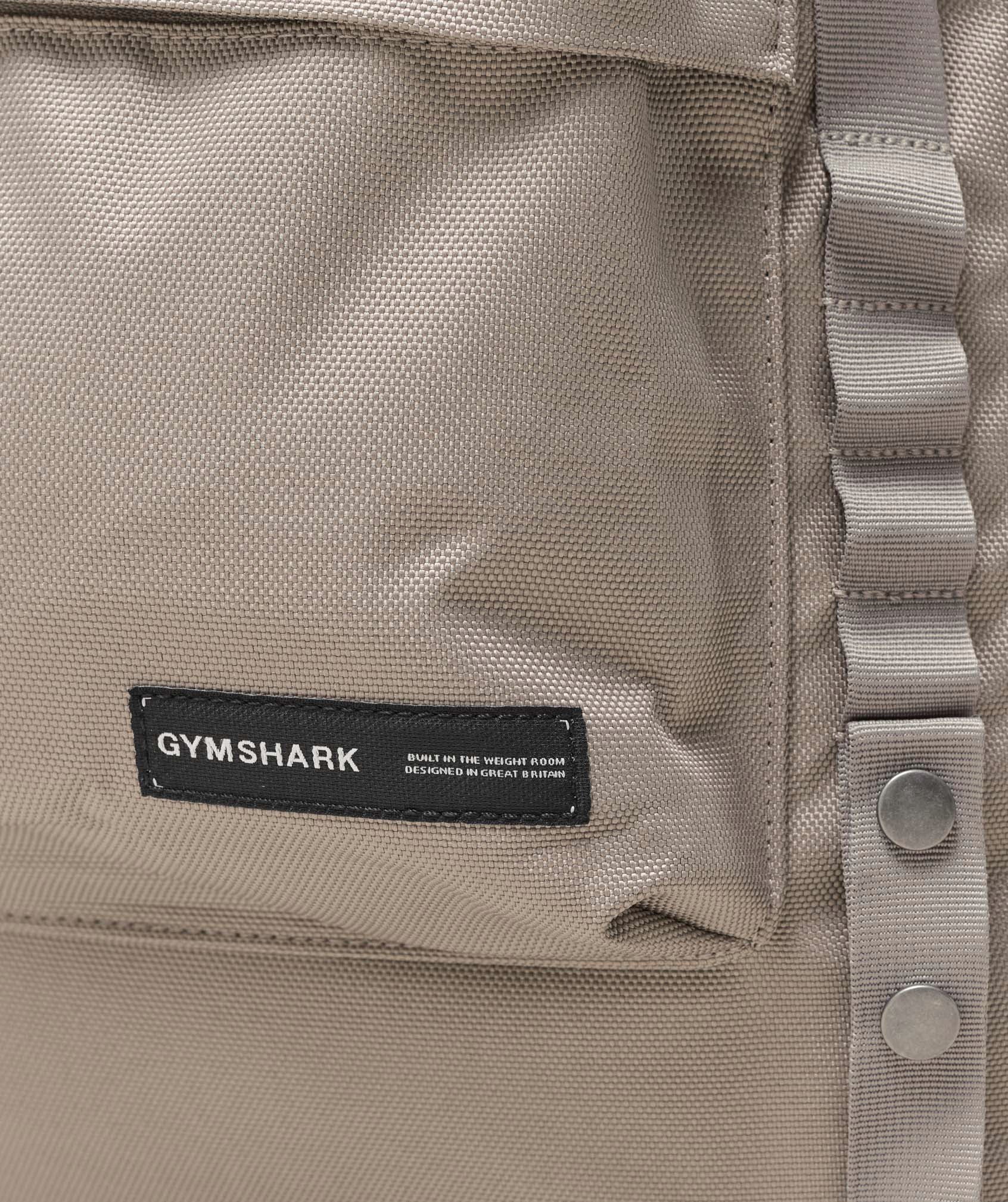 Bulk Backpack