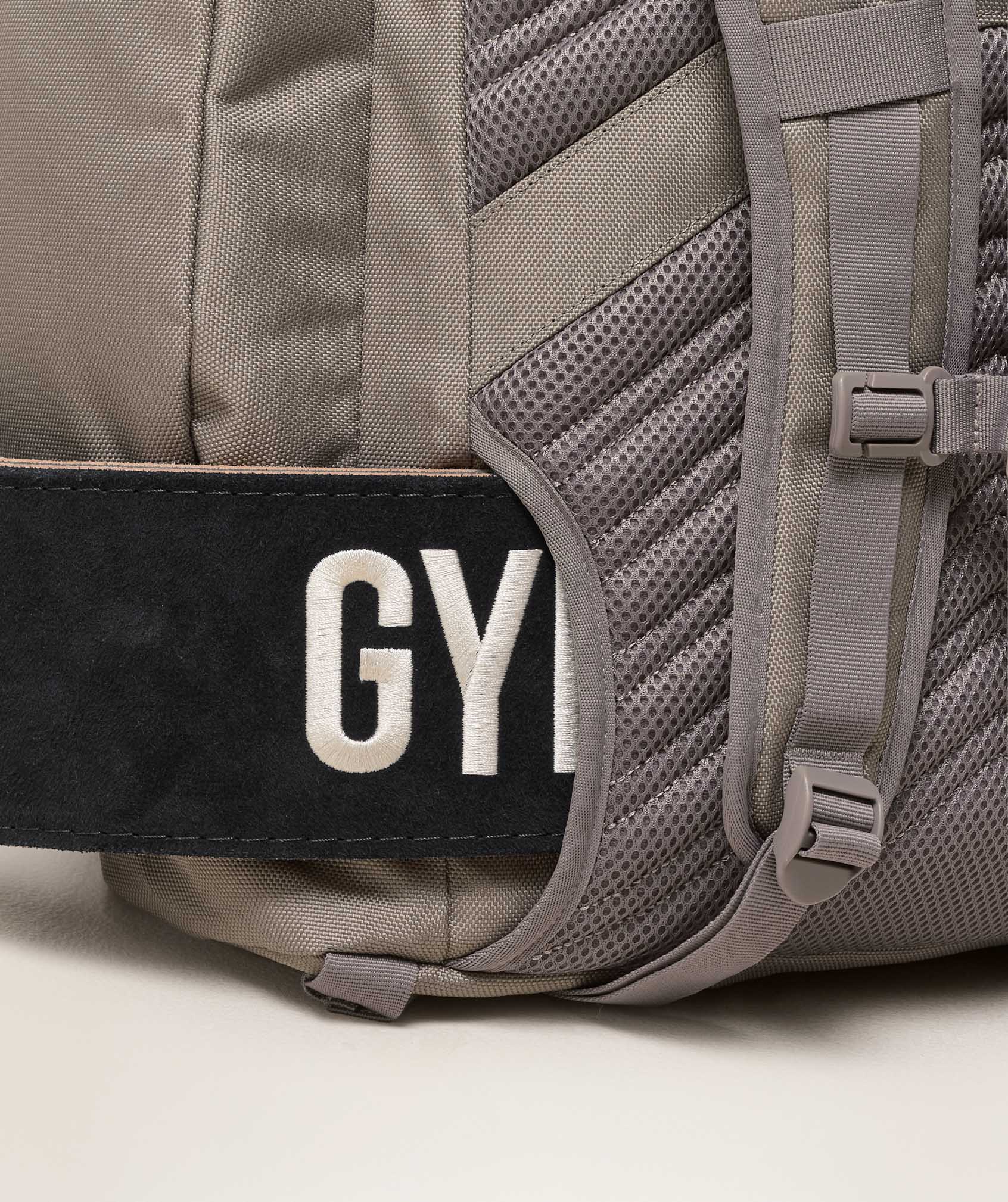 Bulk Backpack