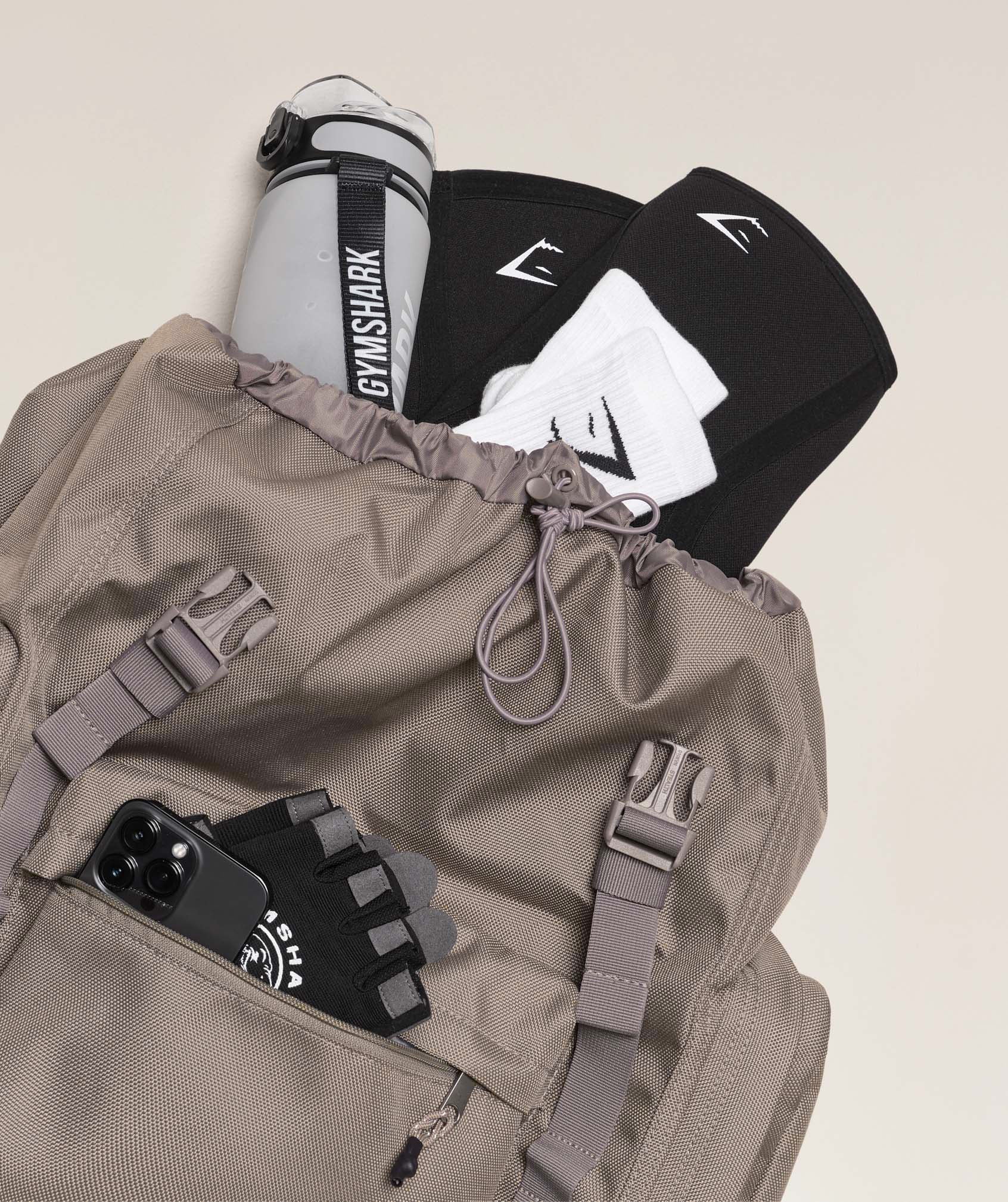 Bulk Backpack