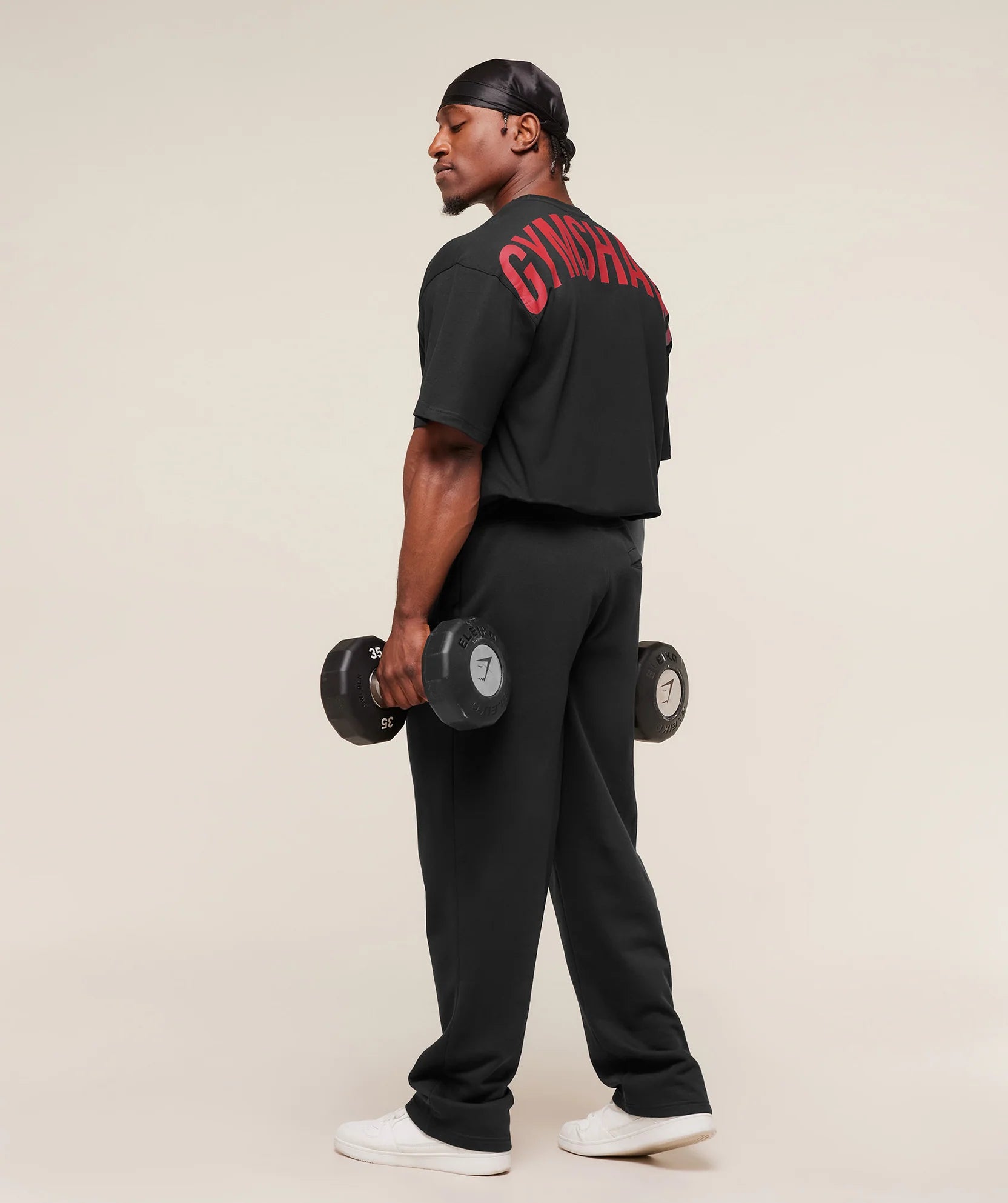 Power T-Shirt