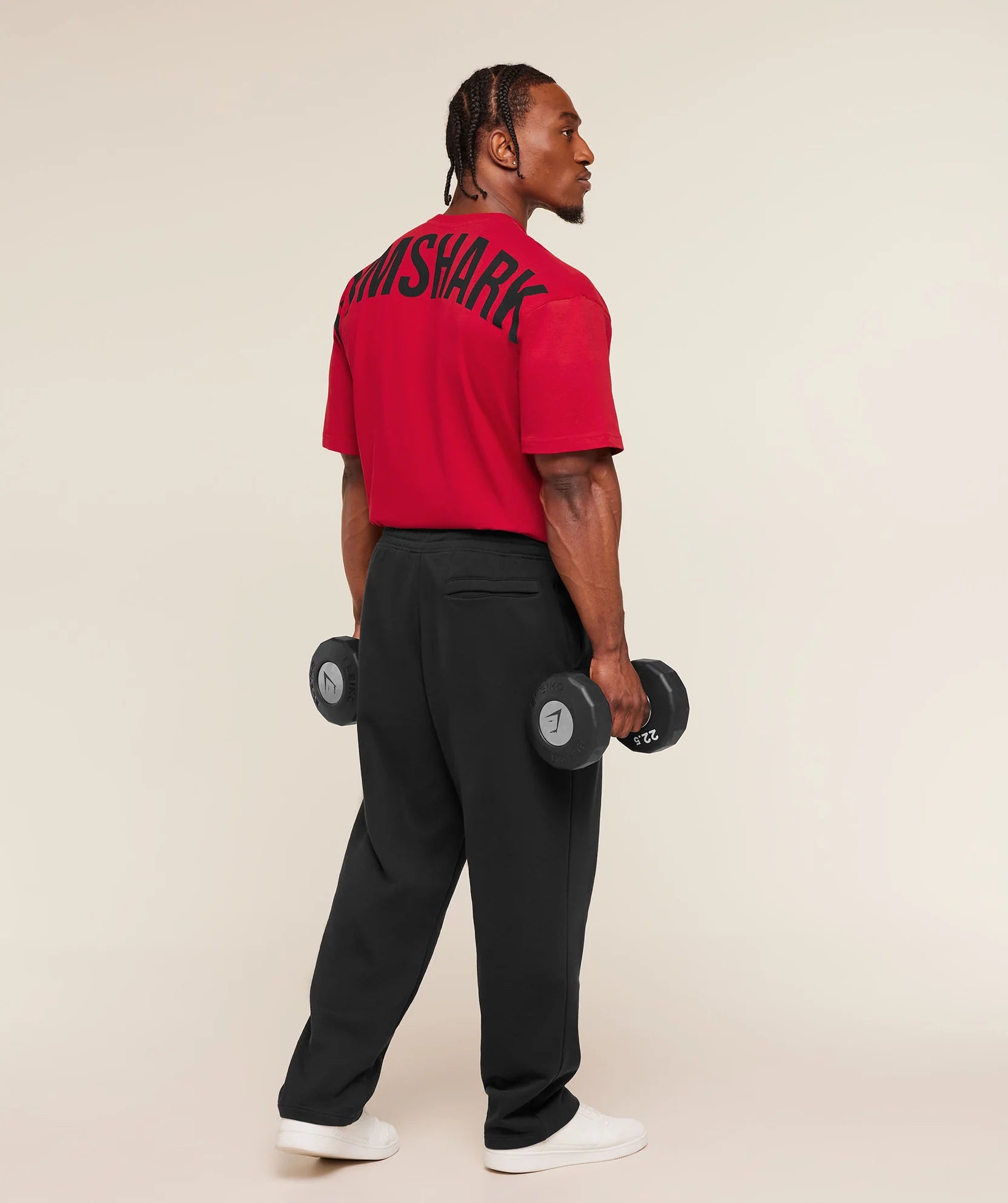 Power T-Shirt