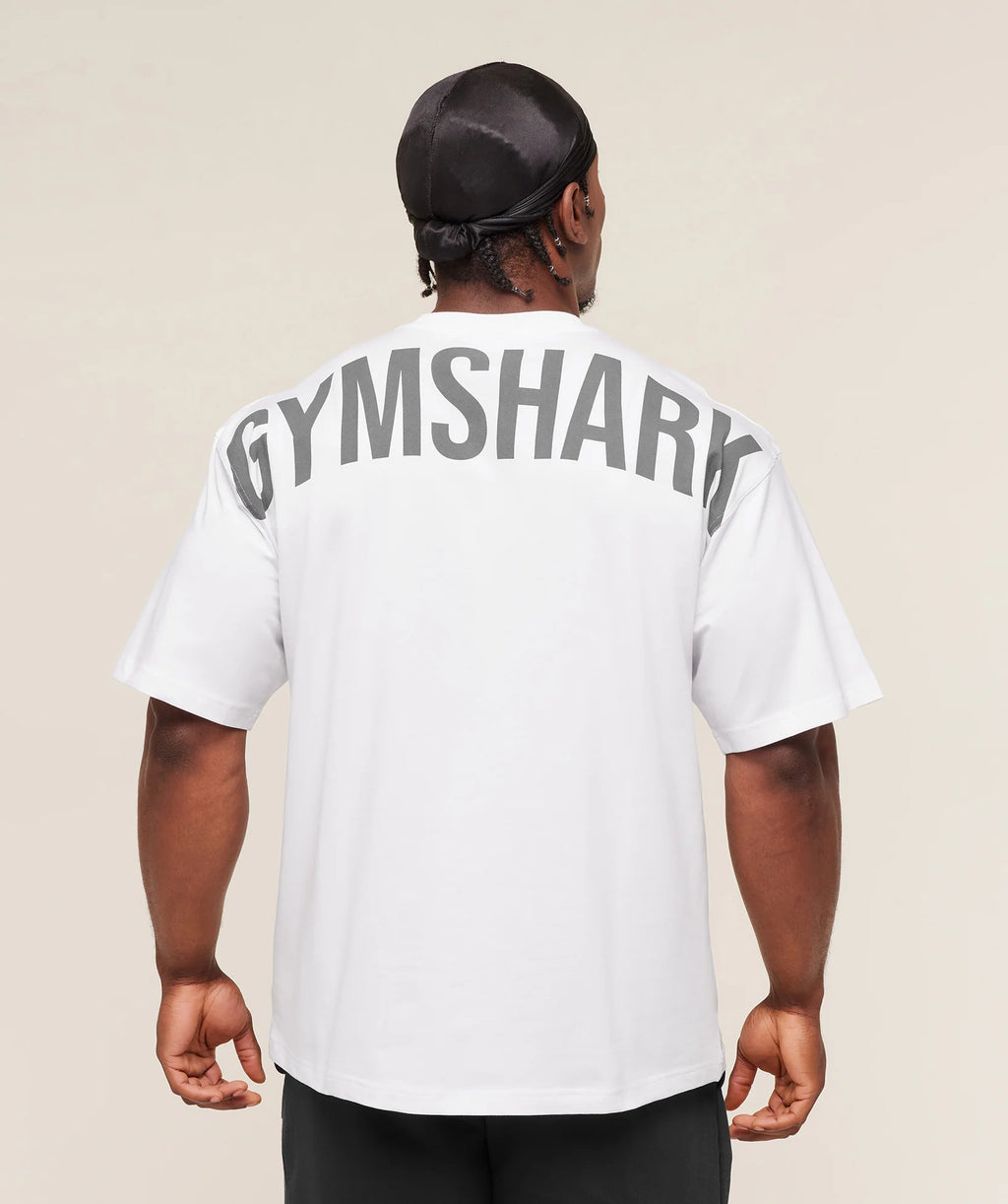 Power T-Shirt