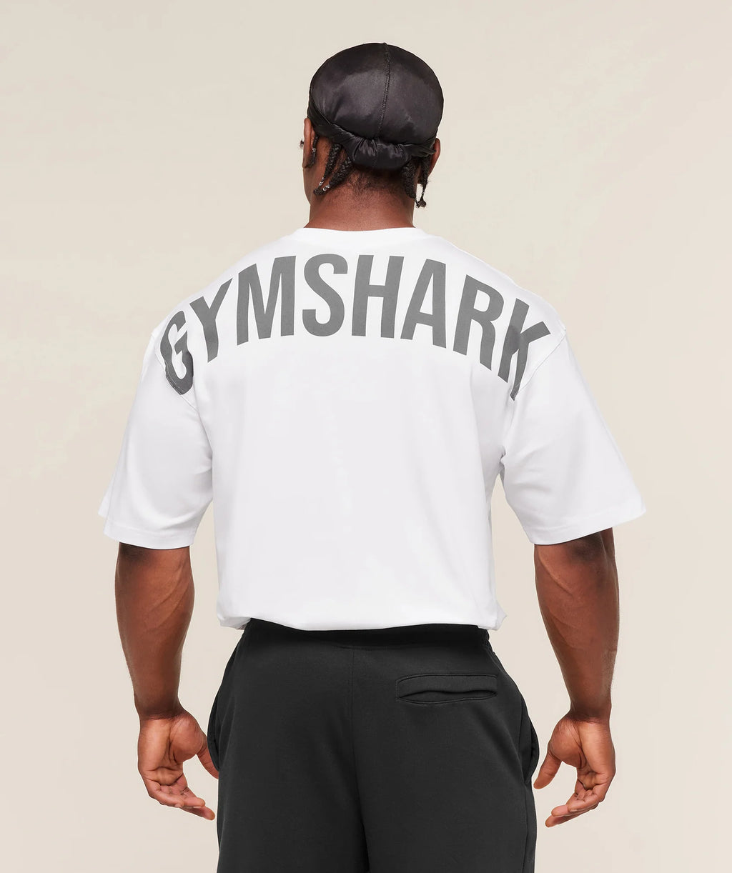 Power T-Shirt