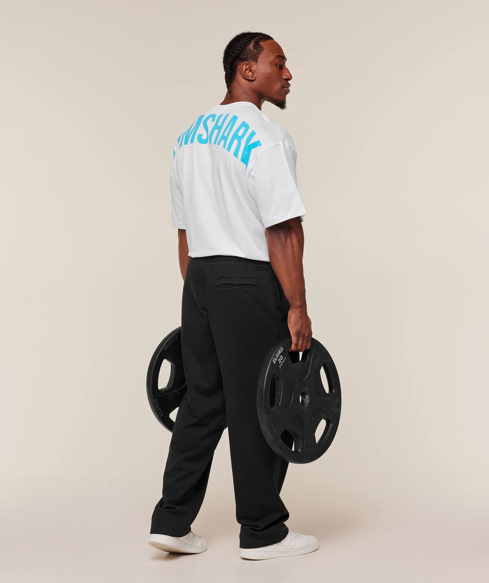 Power T-Shirt