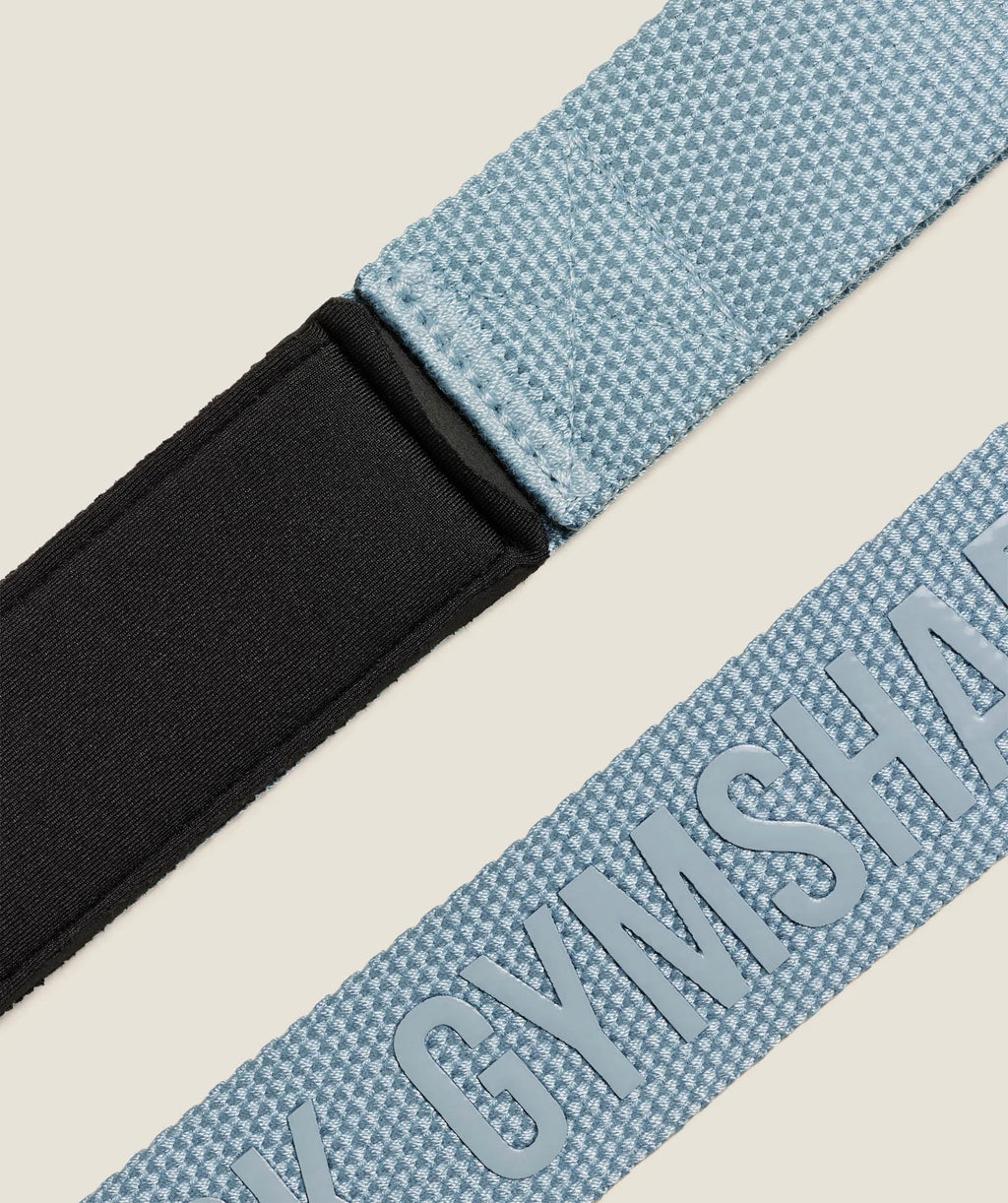 Silicone Lifting Straps