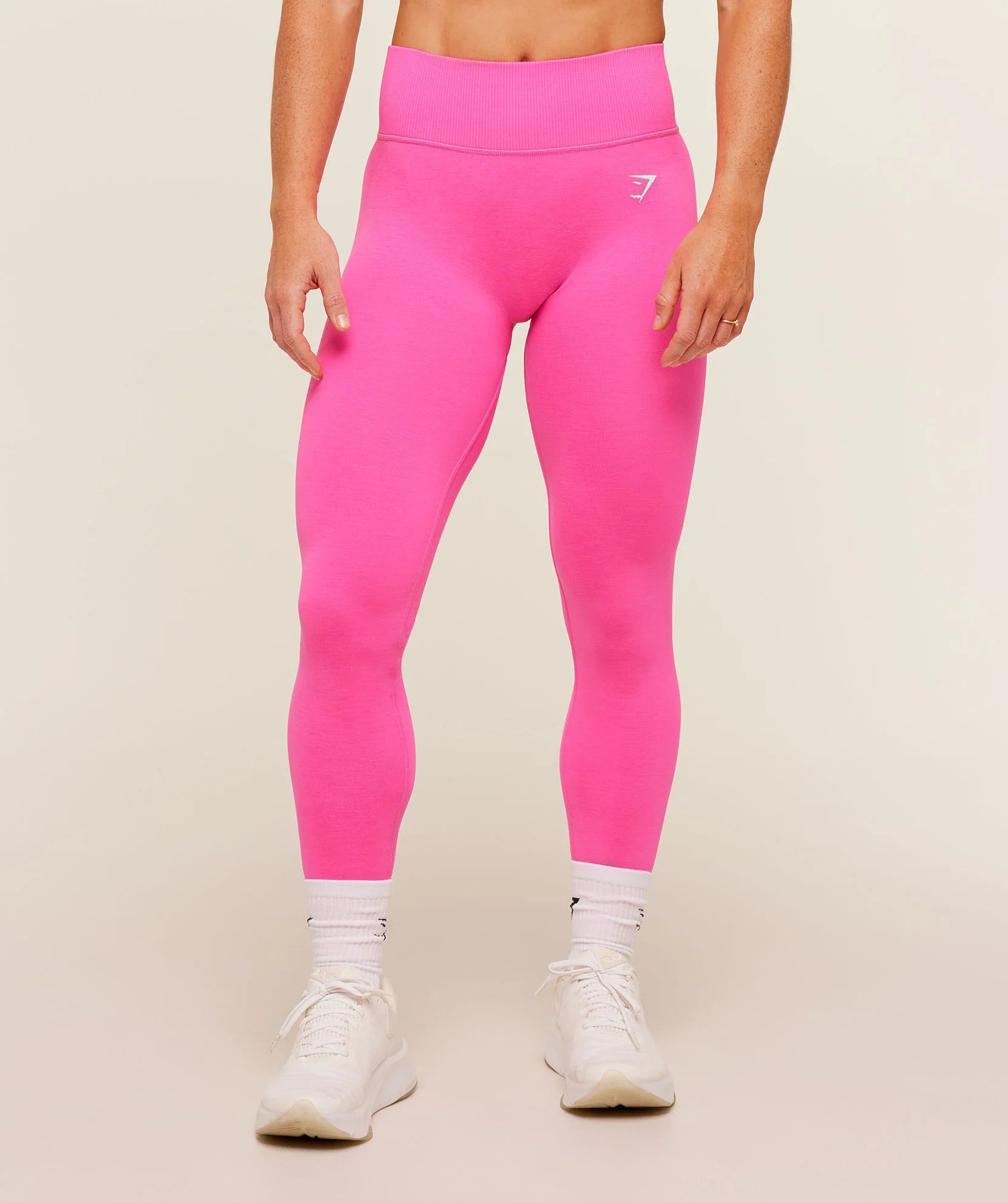 Interval Seamless Leggings