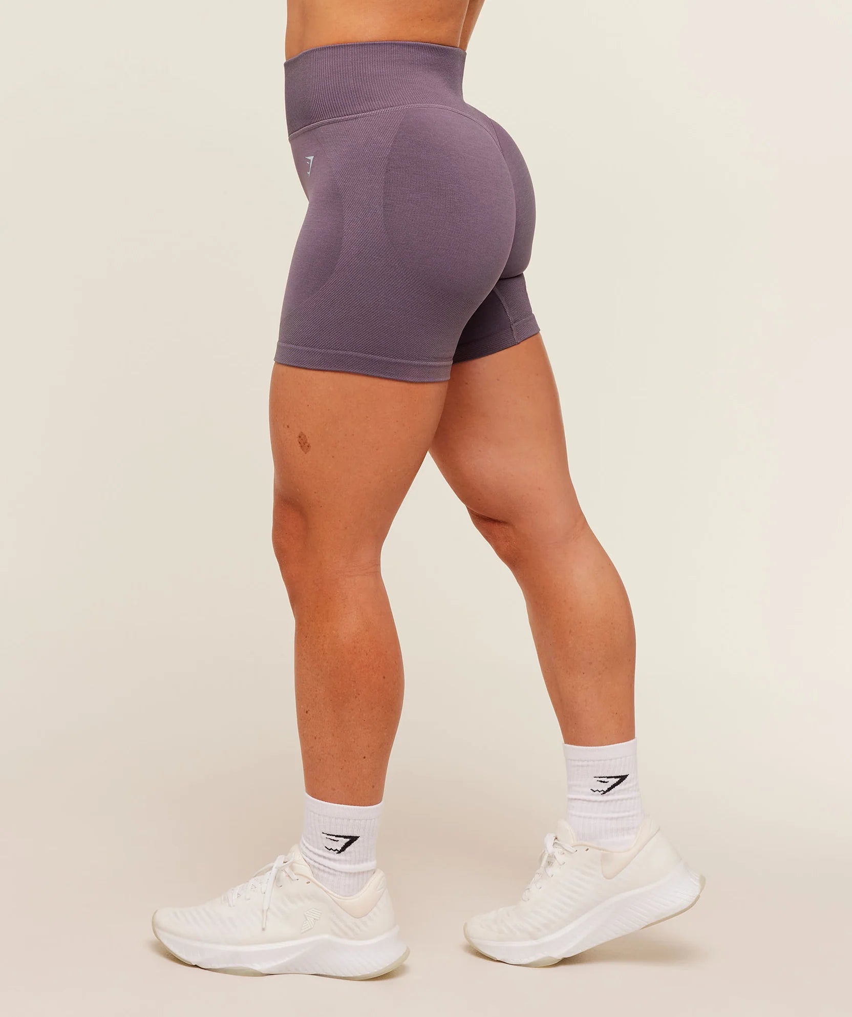 Interval Seamless Short