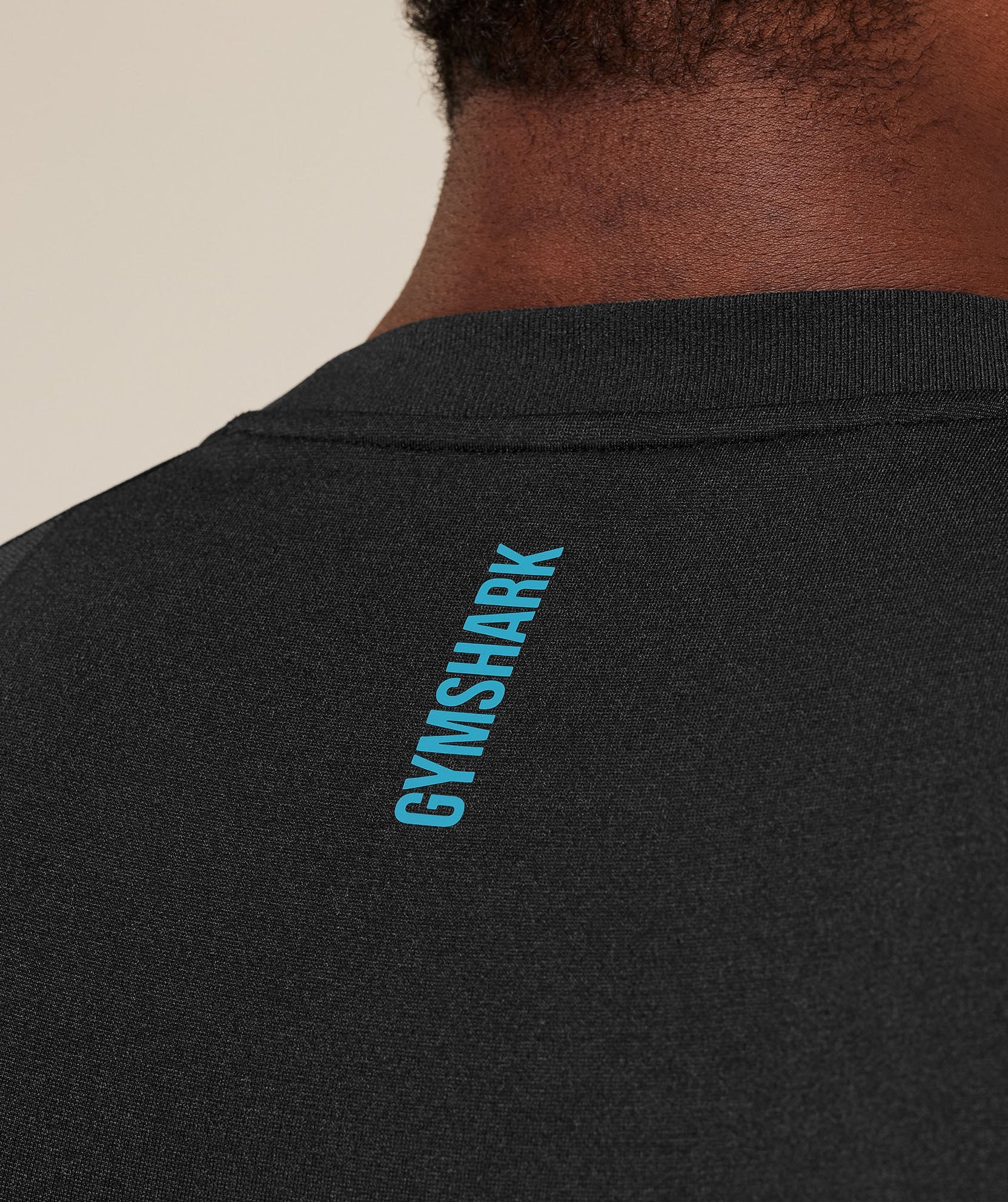 Shadow Seamless Long Sleeve T-Shirt