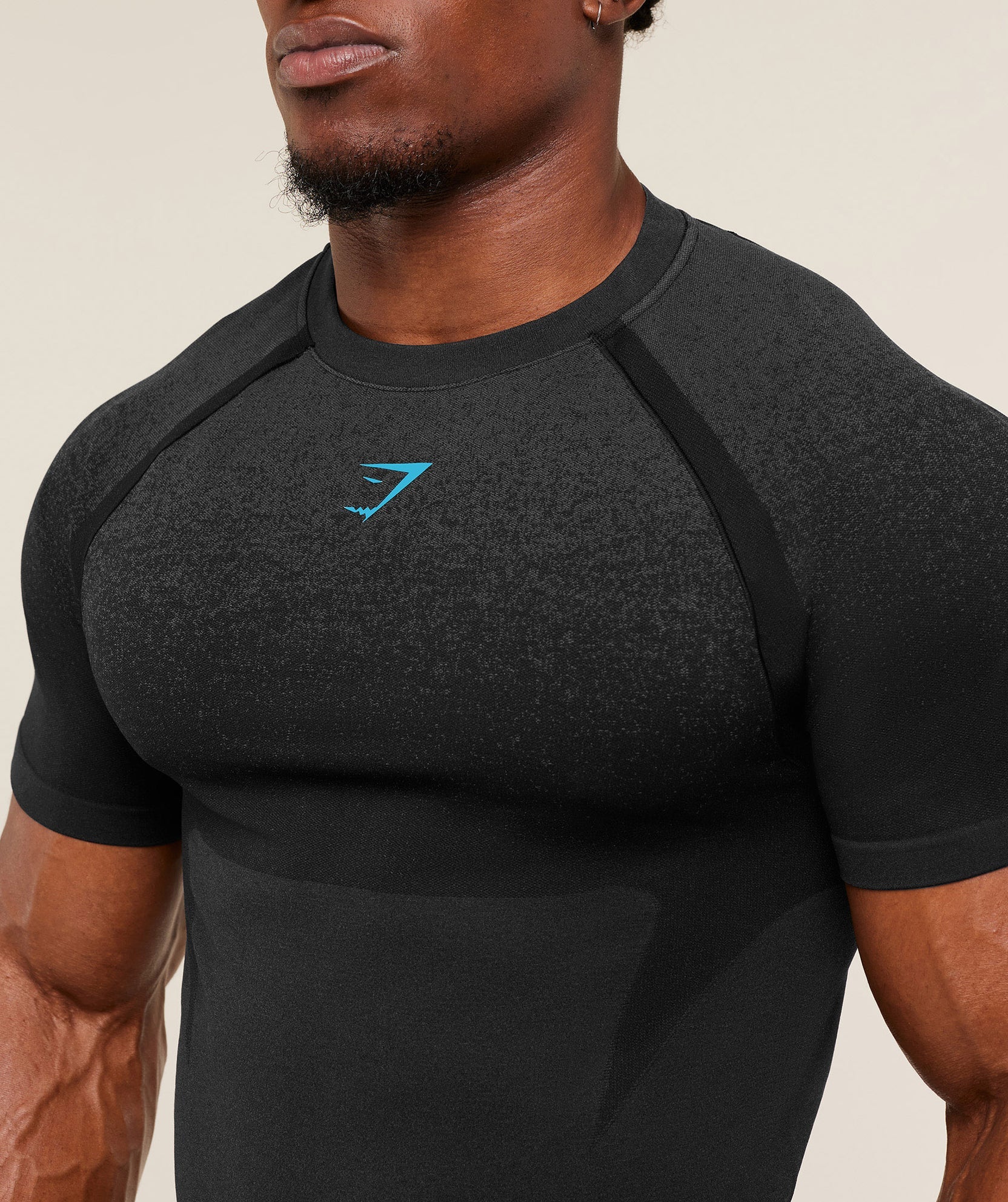 Shadow Seamless T Shirt