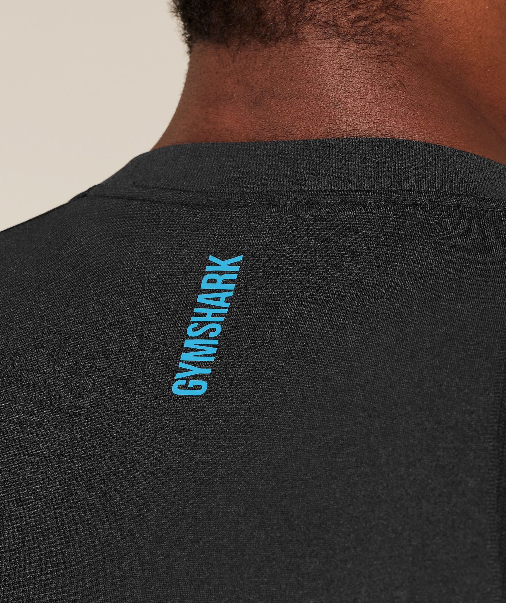 Shadow Seamless T Shirt
