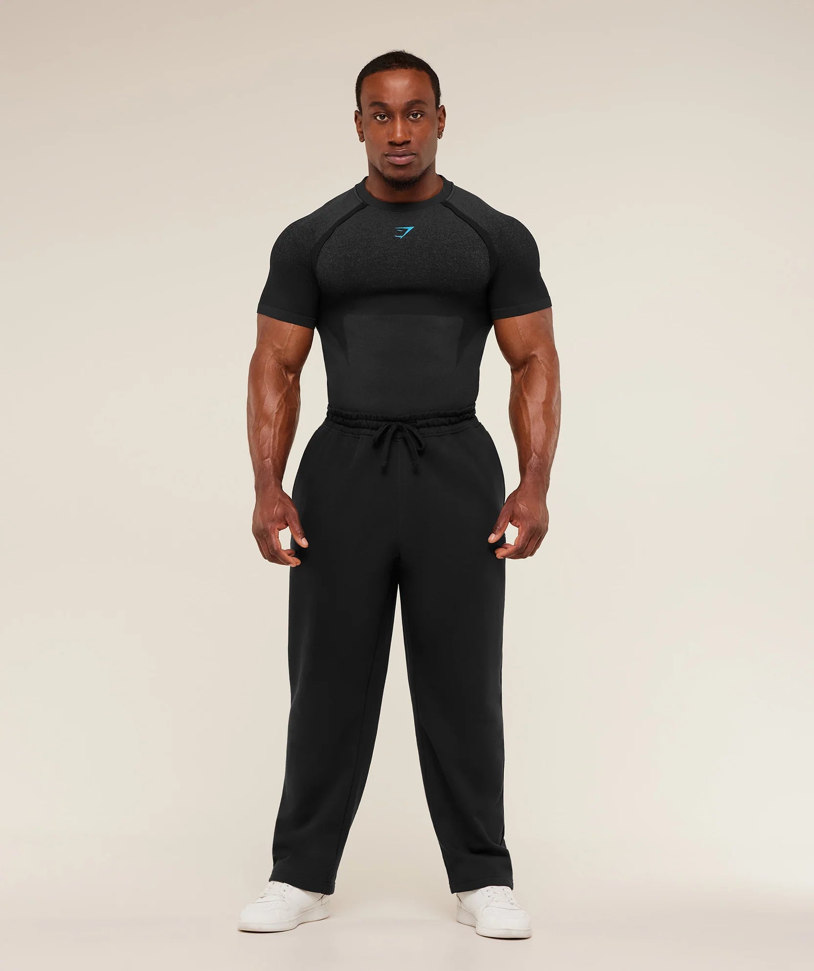 Shadow Seamless T Shirt