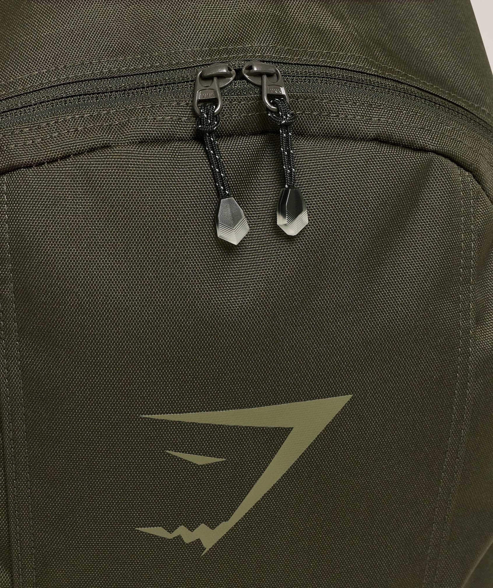 Sharkhead Backpack V2