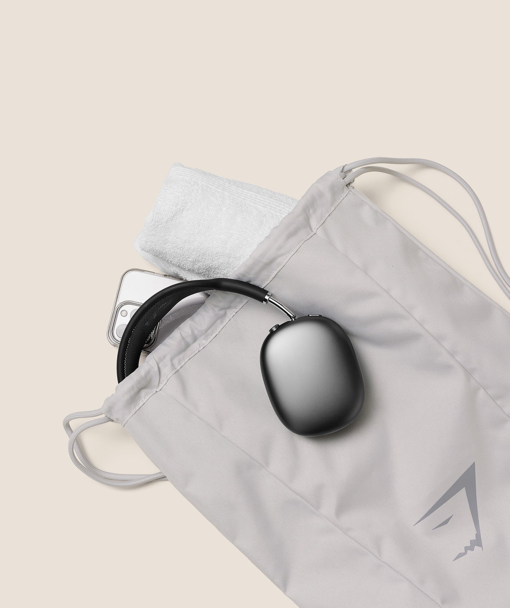 Sharkhead Gymsack