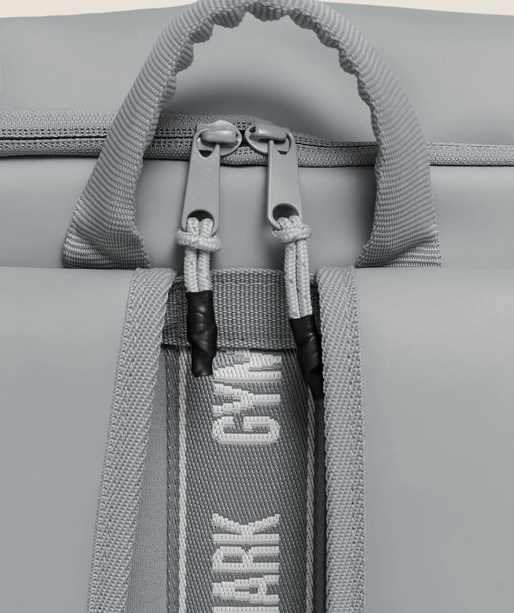 Sleek Backpack