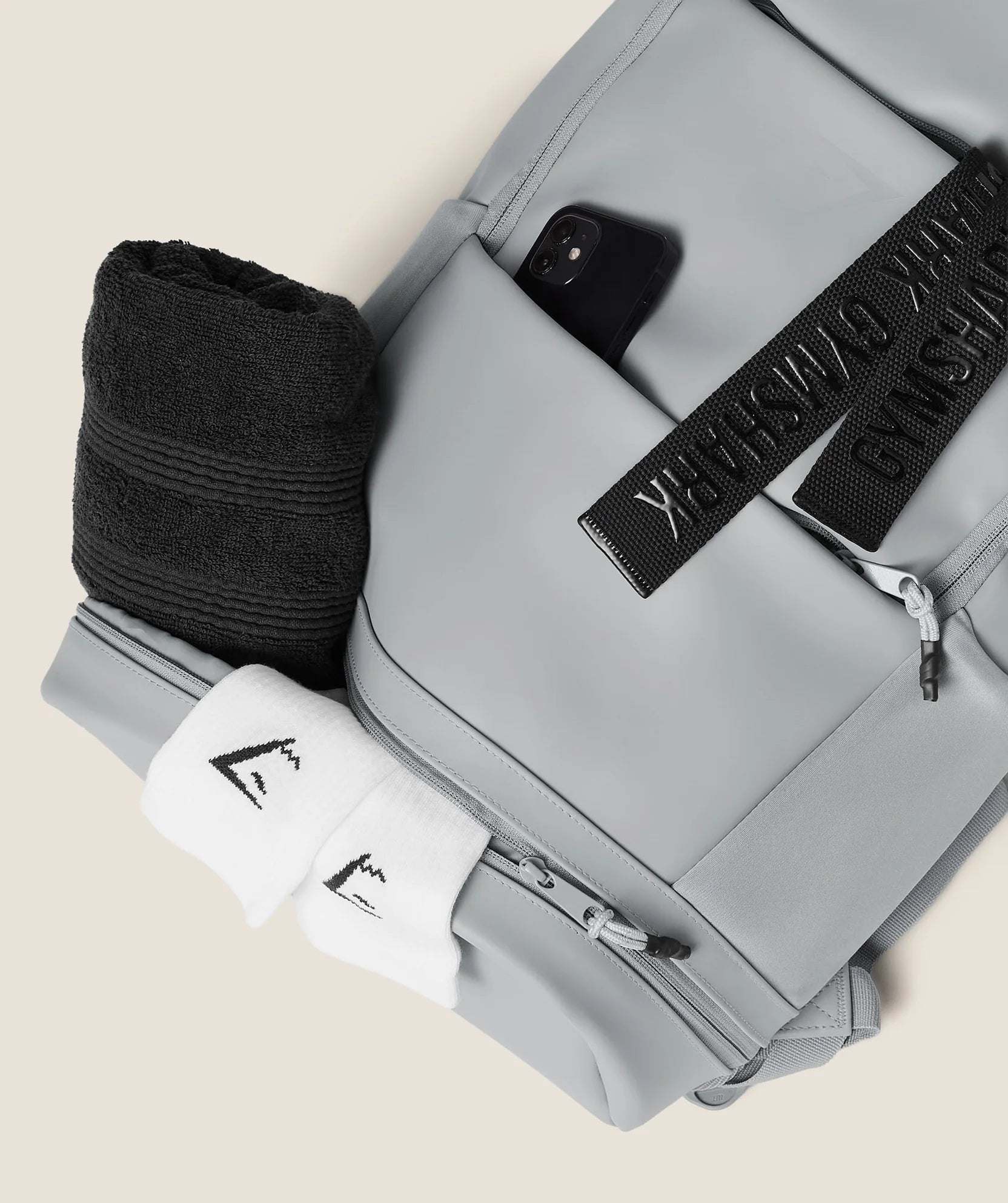 Sleek Backpack