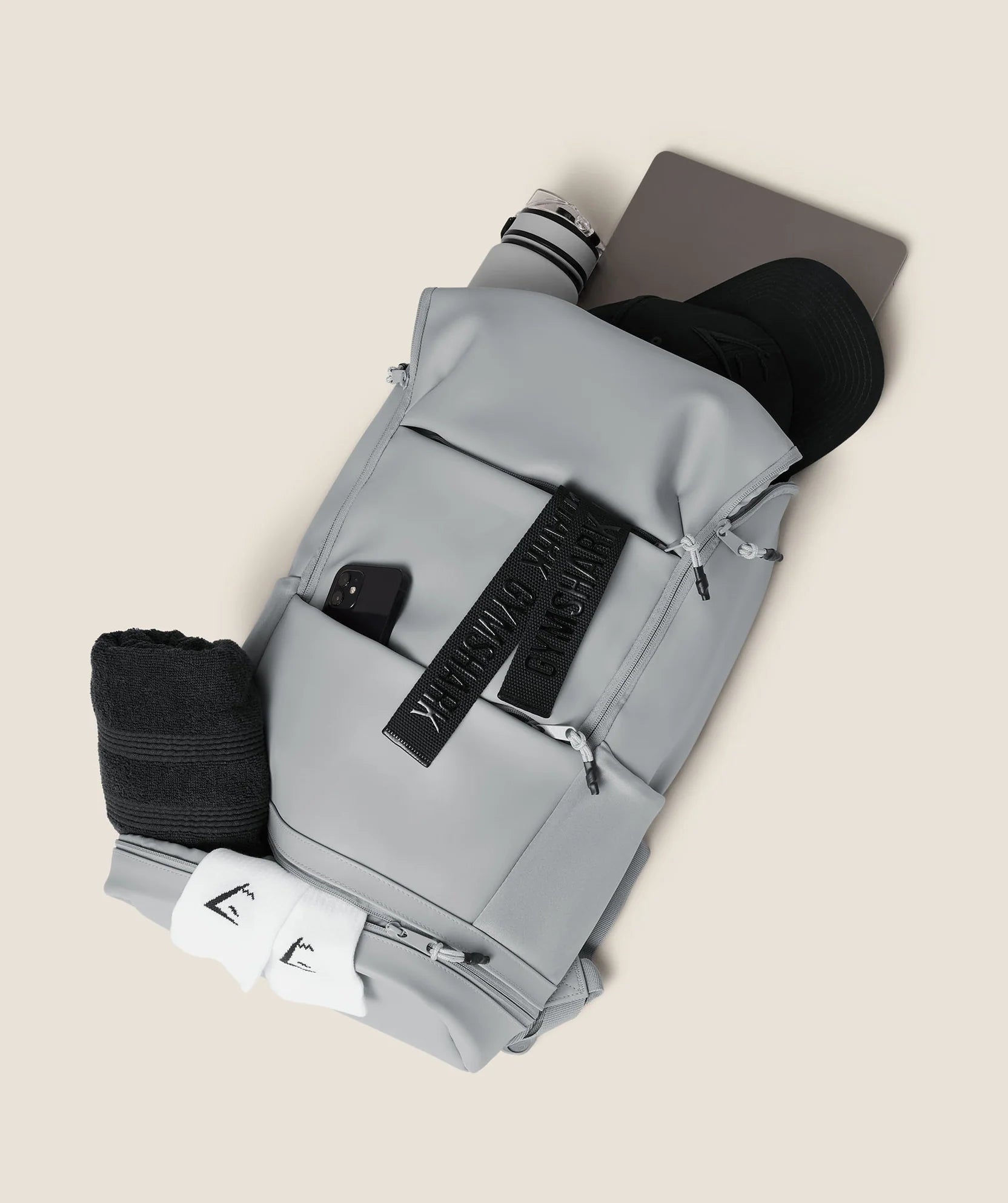 Sleek Backpack