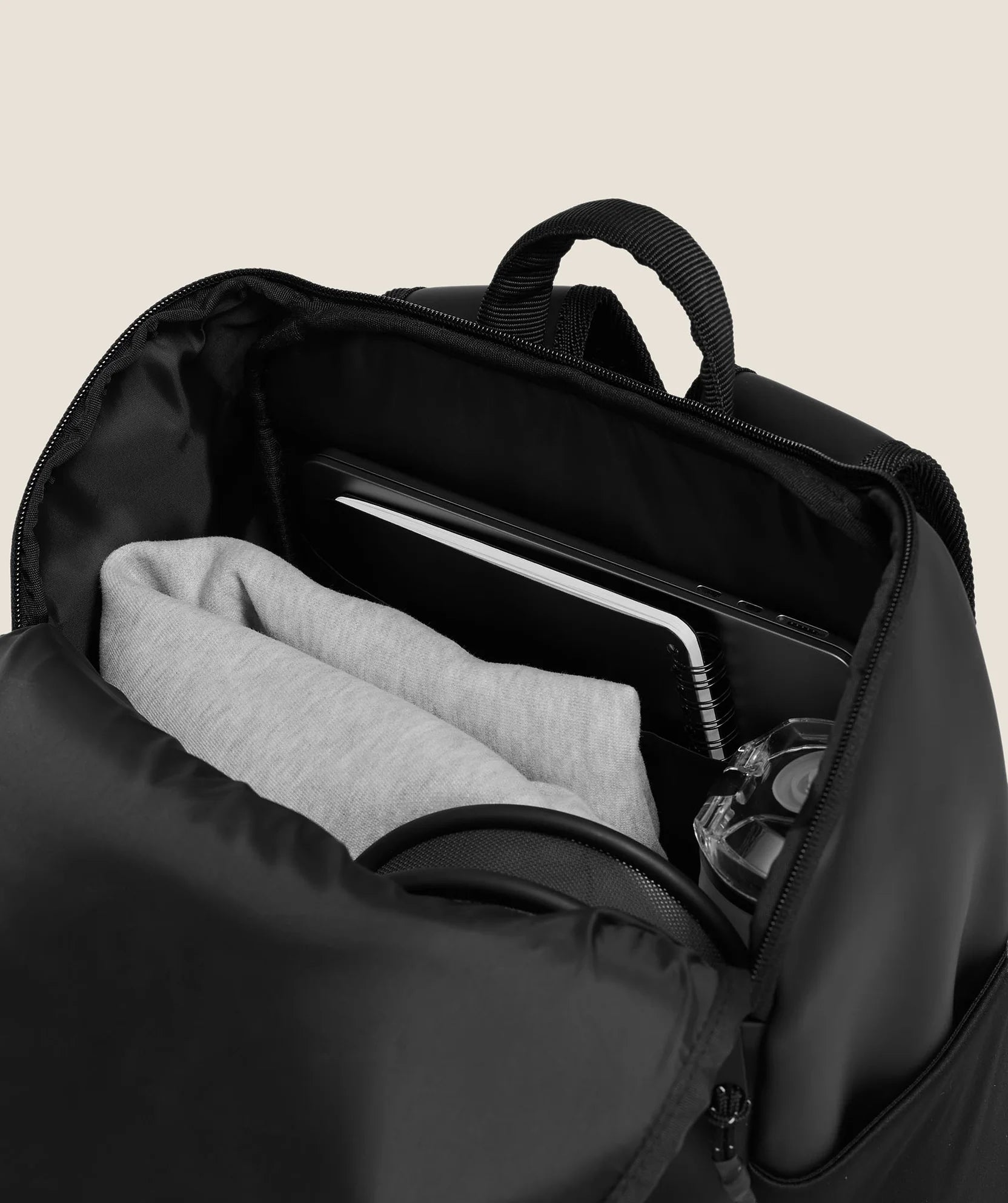 Small Sleek Backpack