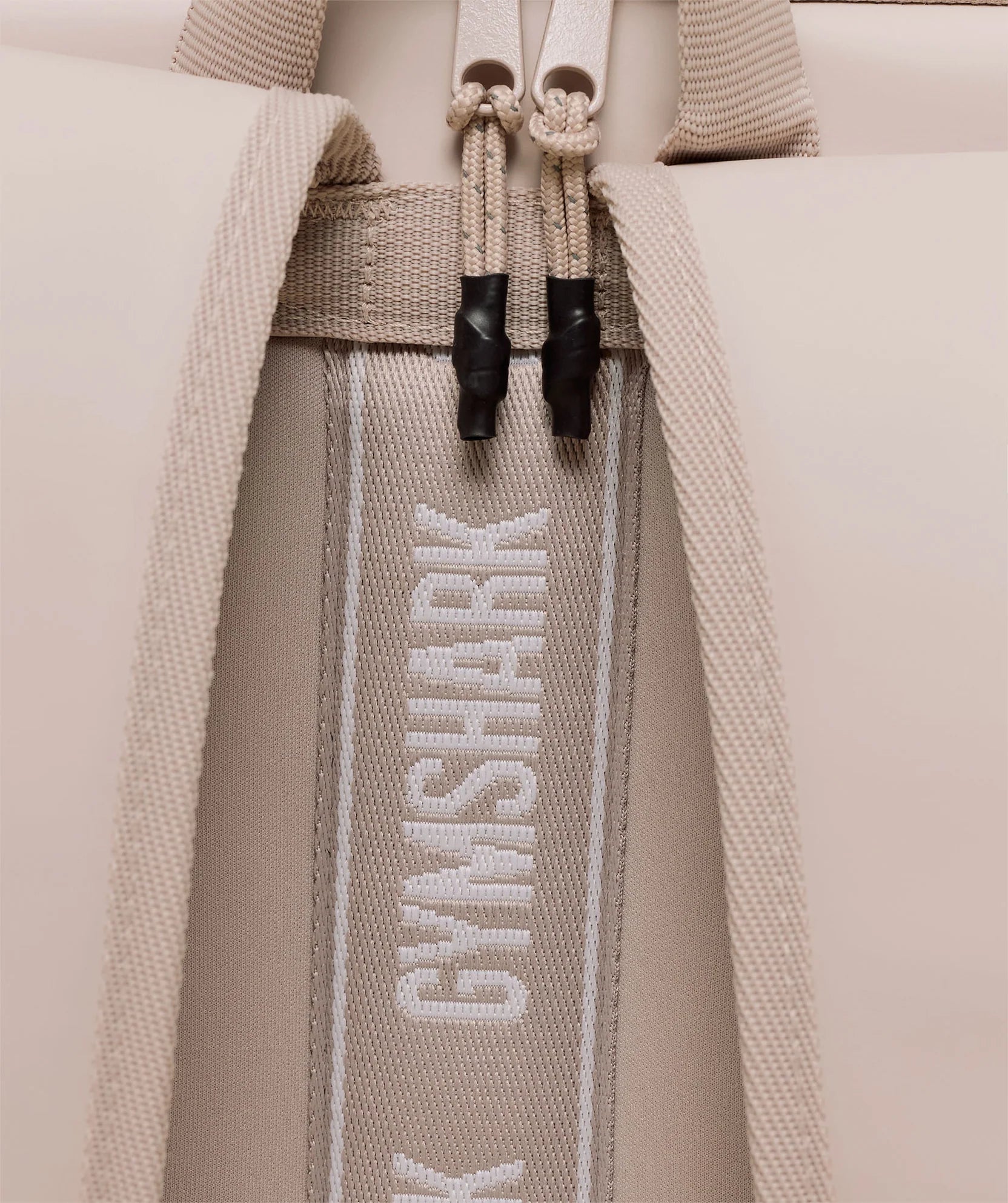Small Sleek Backpack