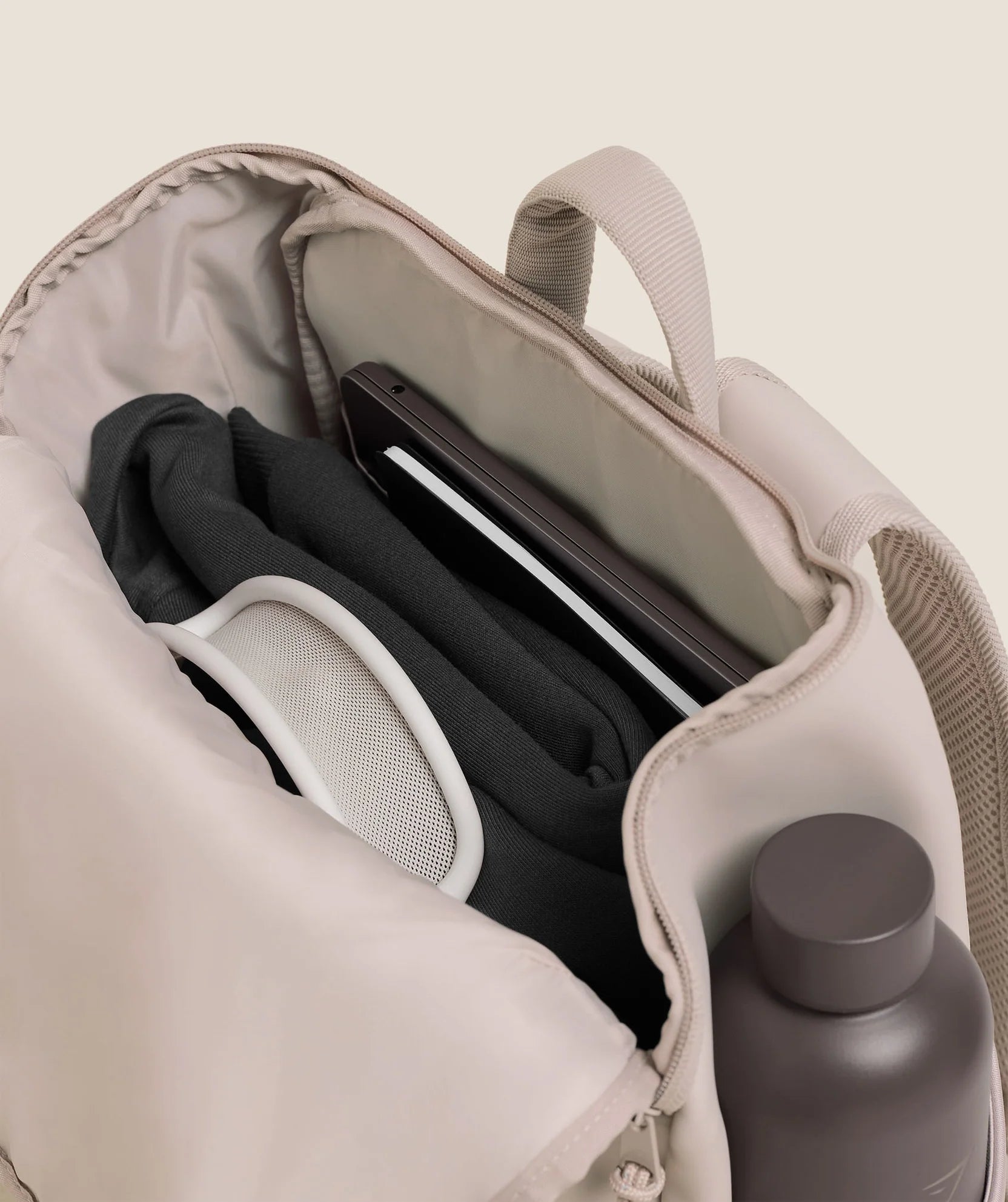 Small Sleek Backpack
