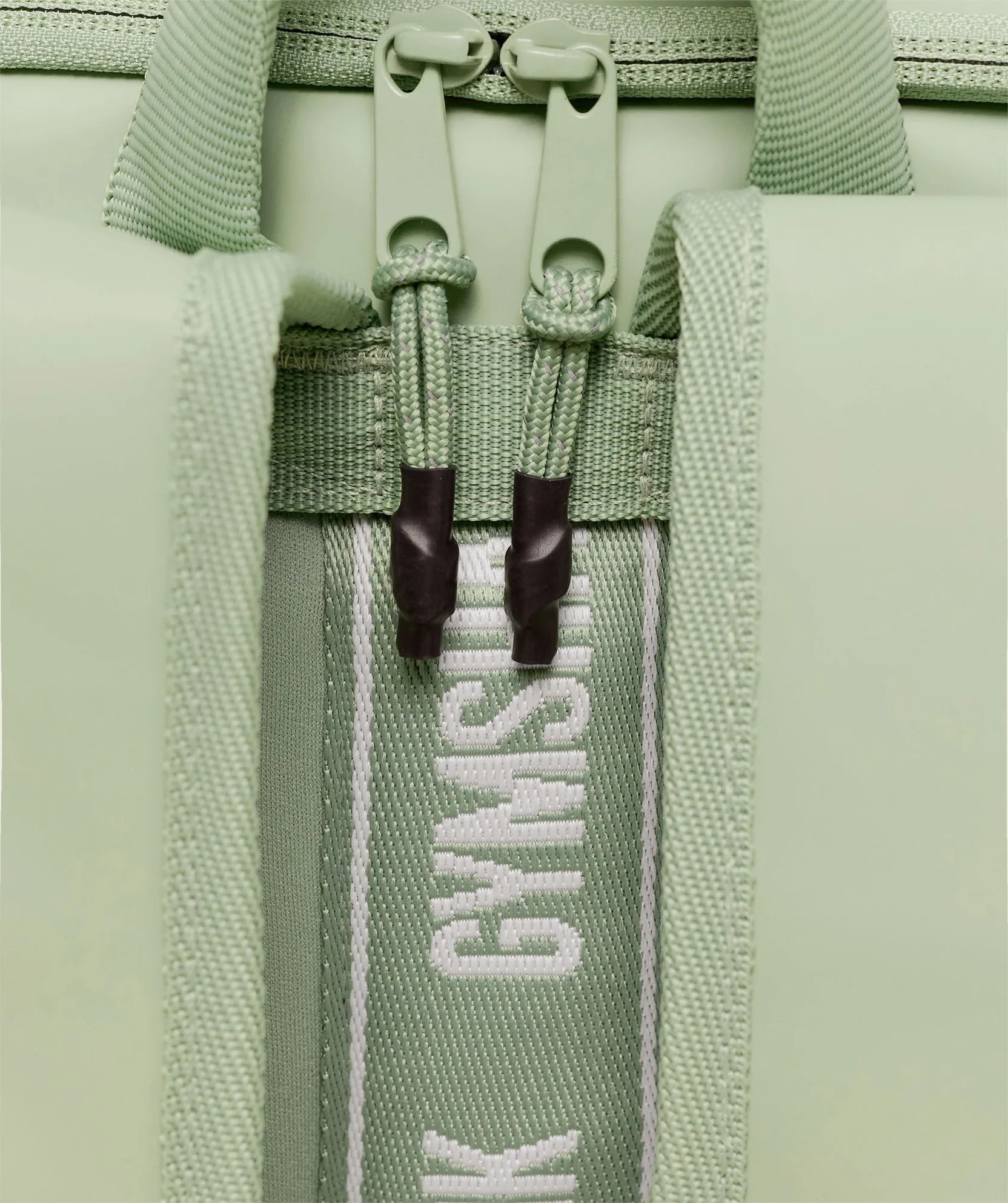 Small Sleek Backpack