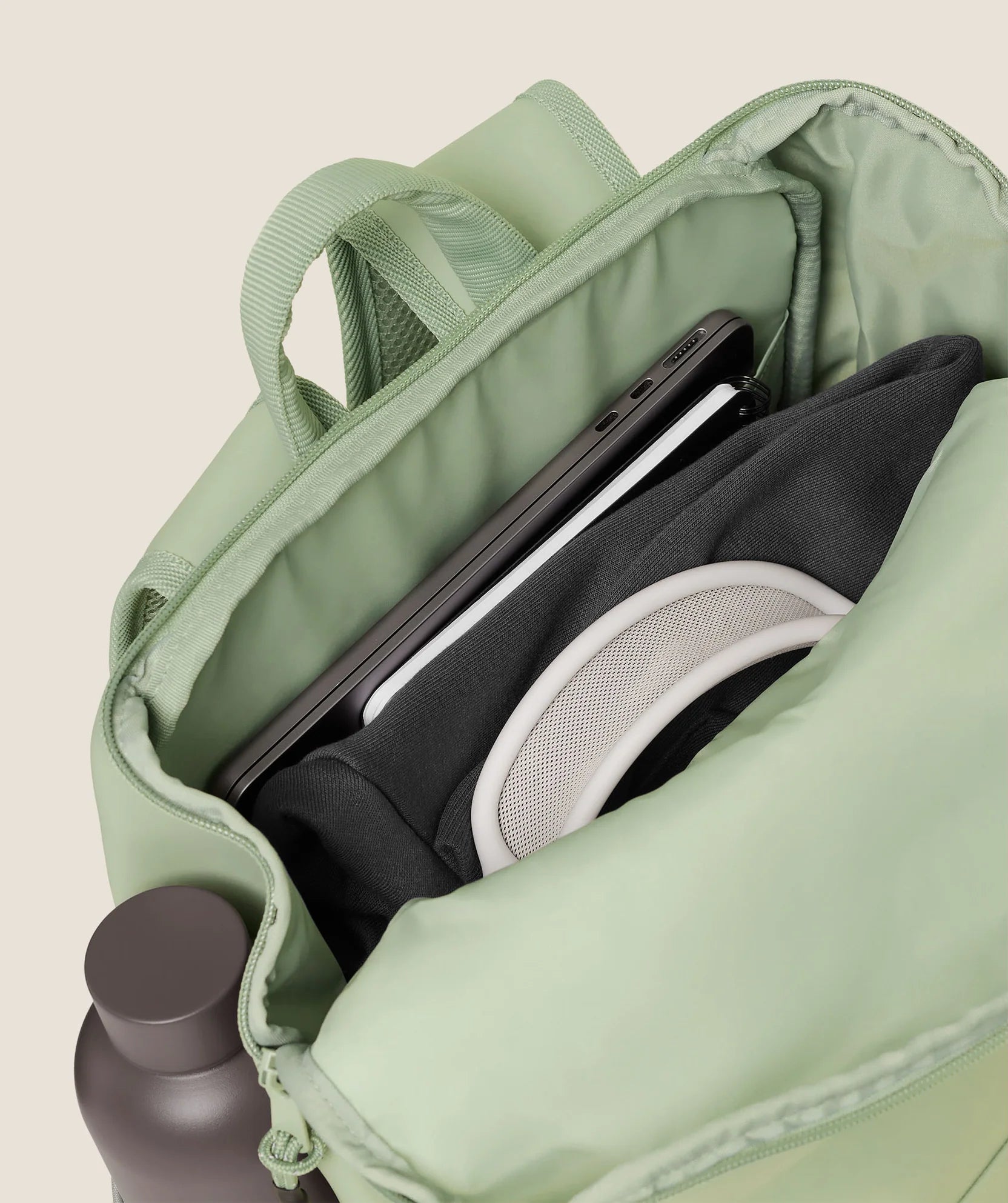 Small Sleek Backpack