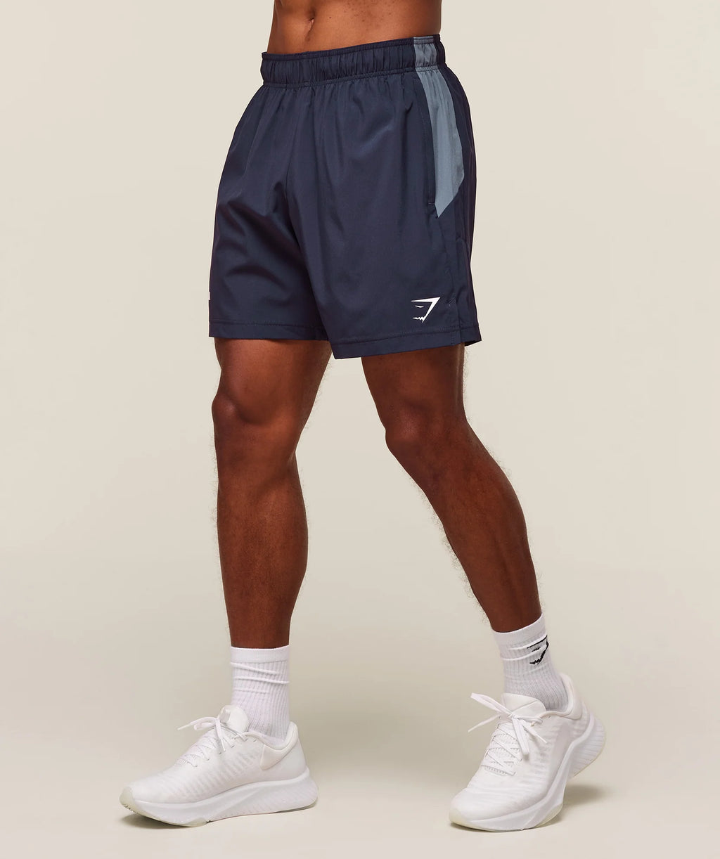 Sport Panel 7" Shorts