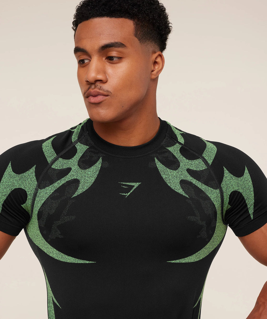 Storm Seamless T-Shirt