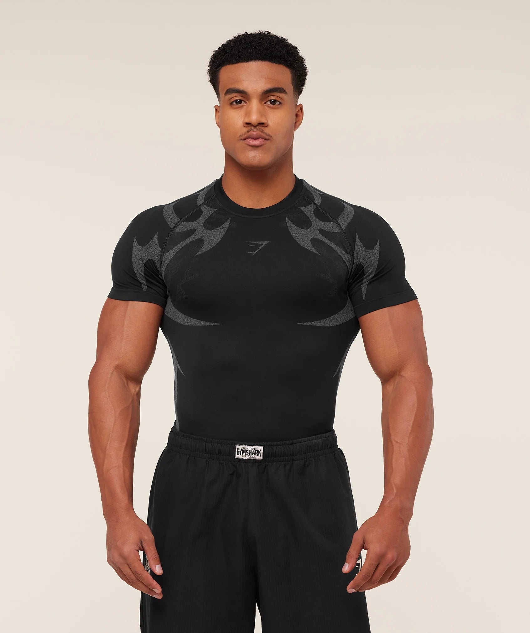 Storm Seamless T-Shirt
