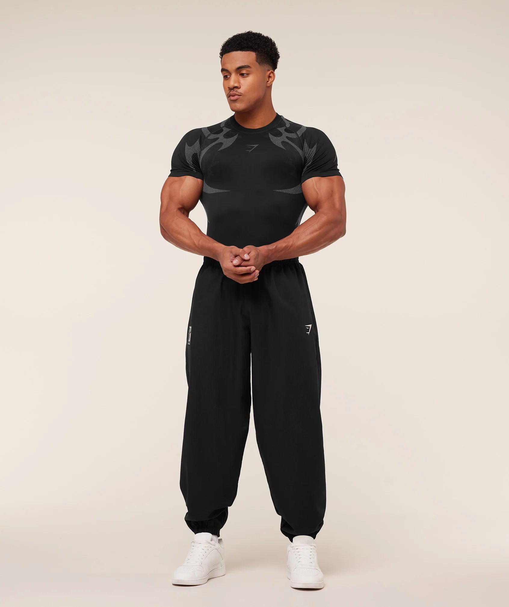 Storm Seamless T-Shirt